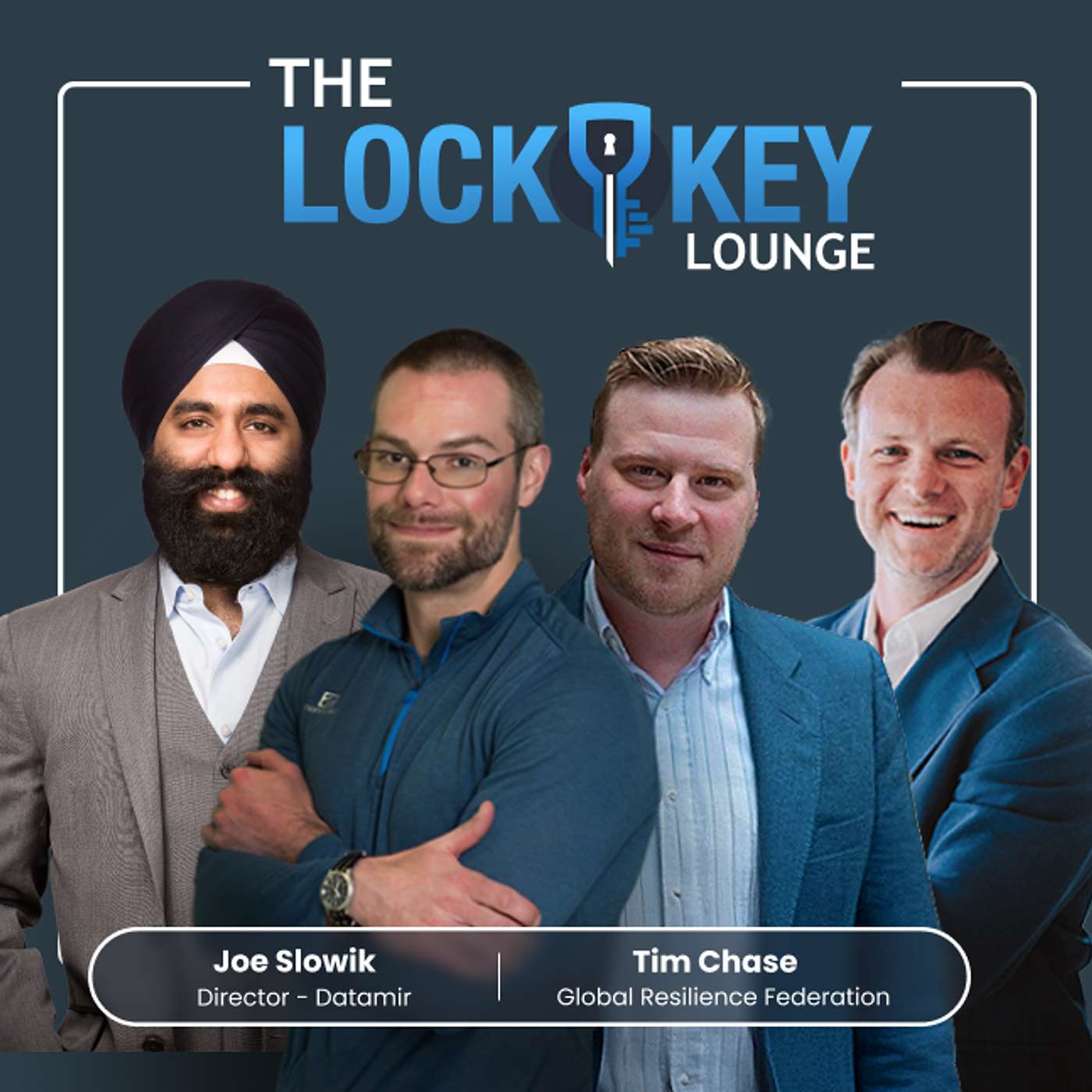 Podcast #4 Collective Defense Under Pressure