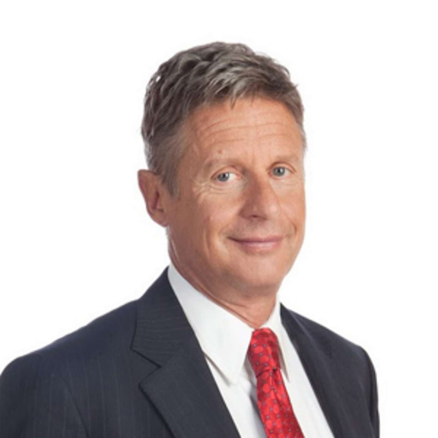 Governor Gary Johnson: Could he be our next President? Learn all about likely Libertarian party presidential hopeful in this exciting podcast episode artwork