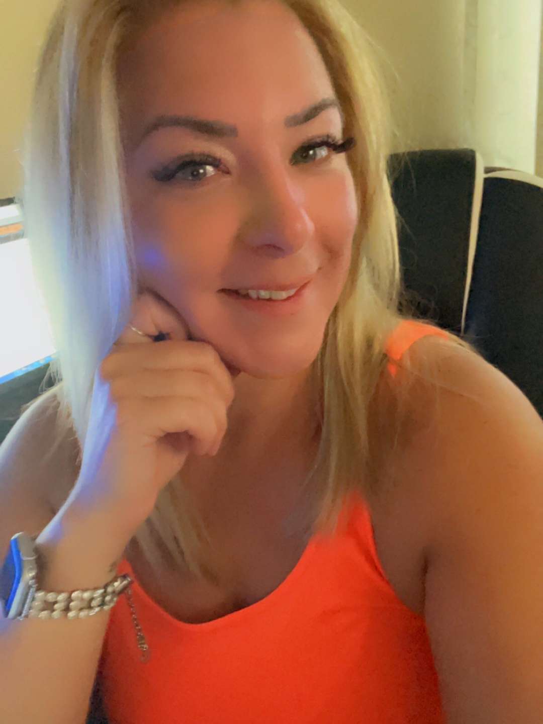Lindsey Gamell
