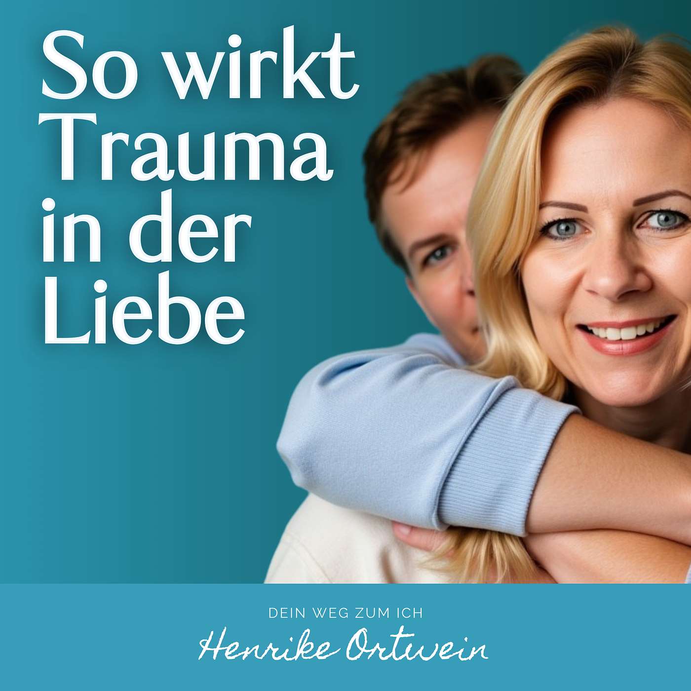 Dein Weg zum Ich