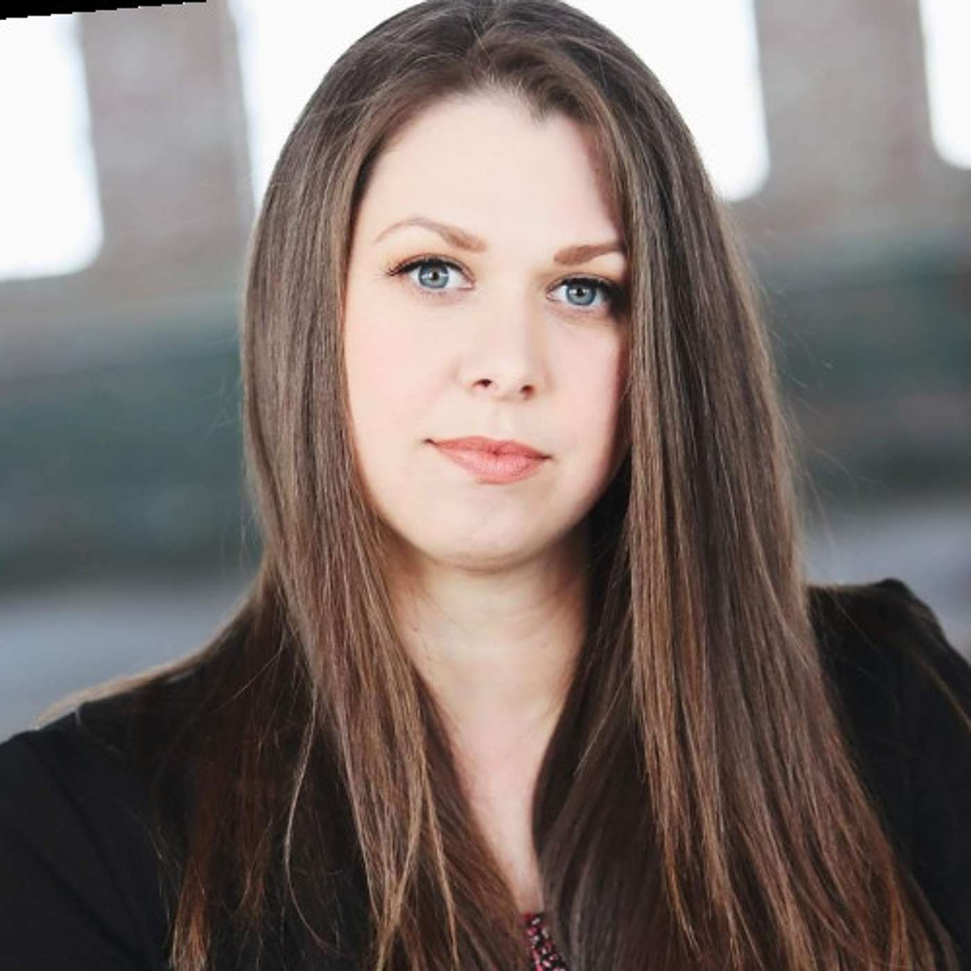 Season 3 Episode 108: Finding Your Purpose with Jorgana Megonigal