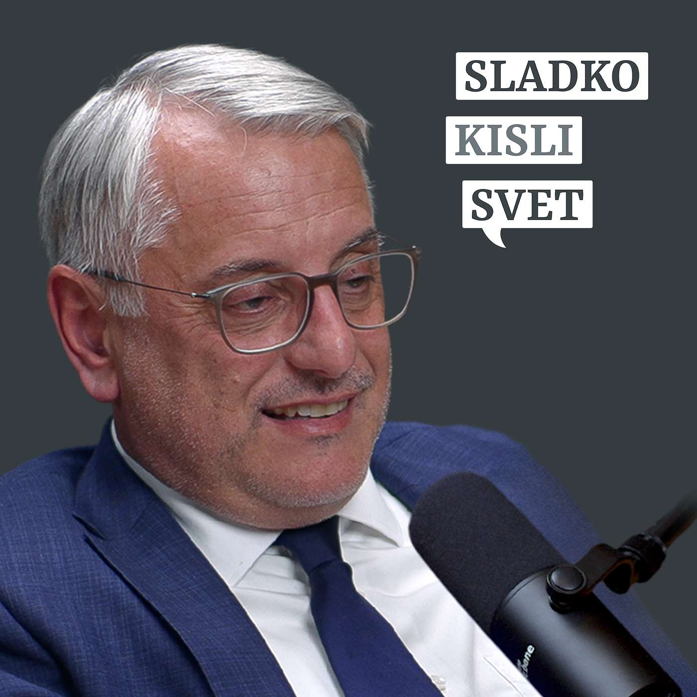 Sladko-kisli svet