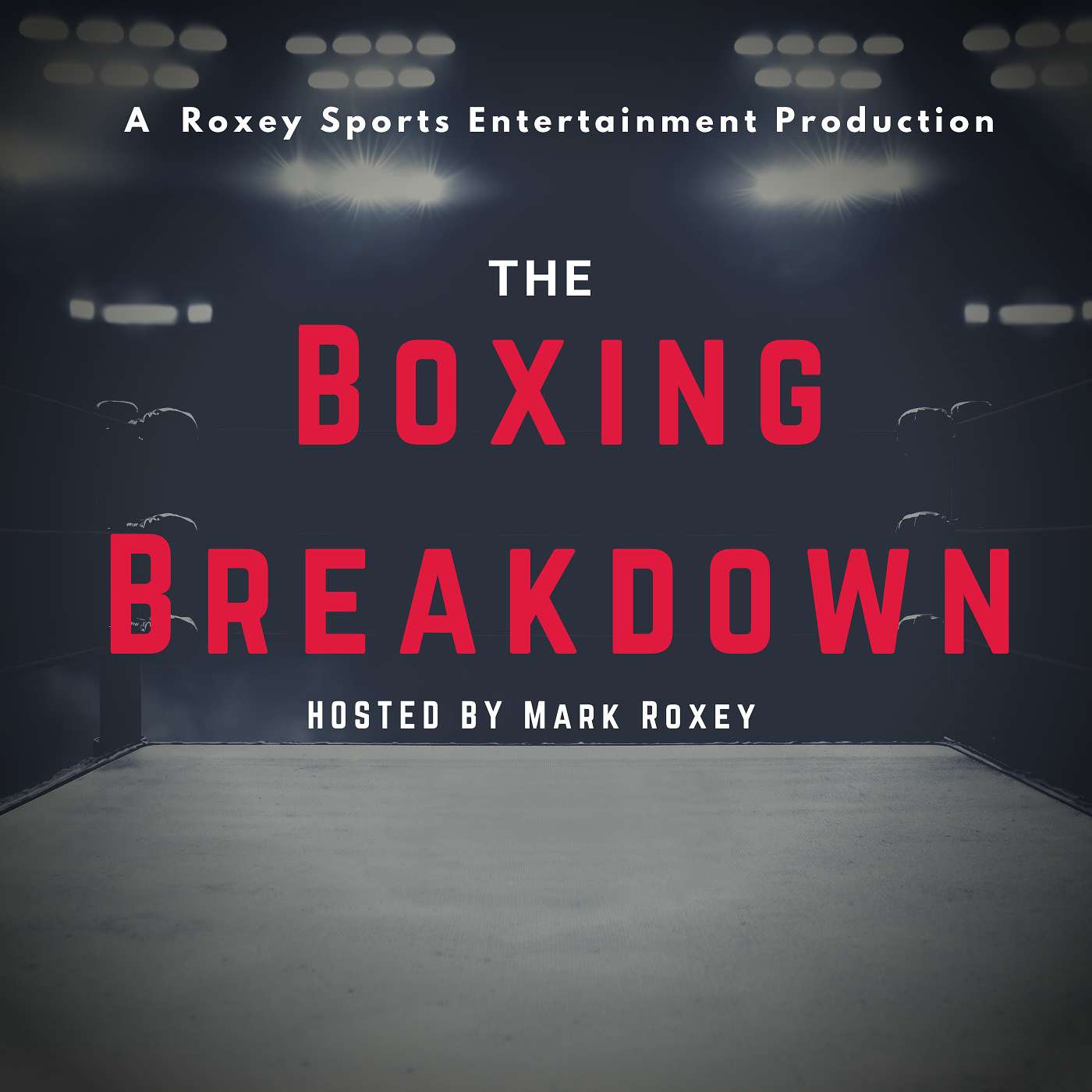 The Boxing Breakdown
