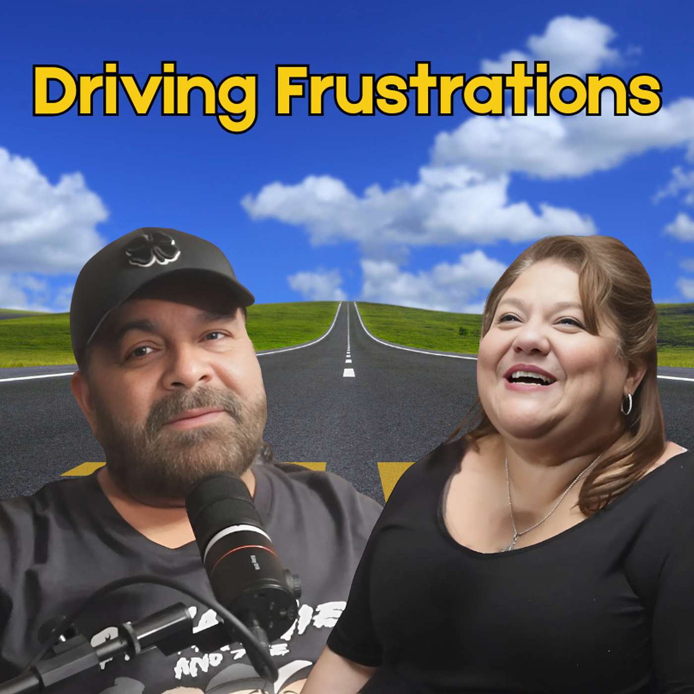 Unfiltered Circle Podcast