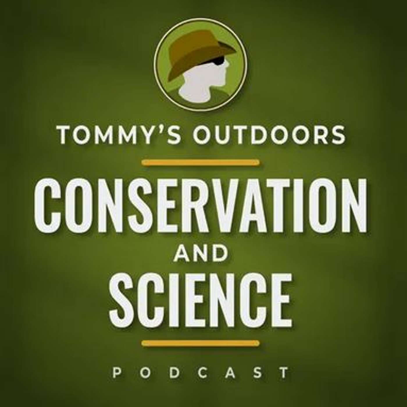 Yellow Shelf Podcast