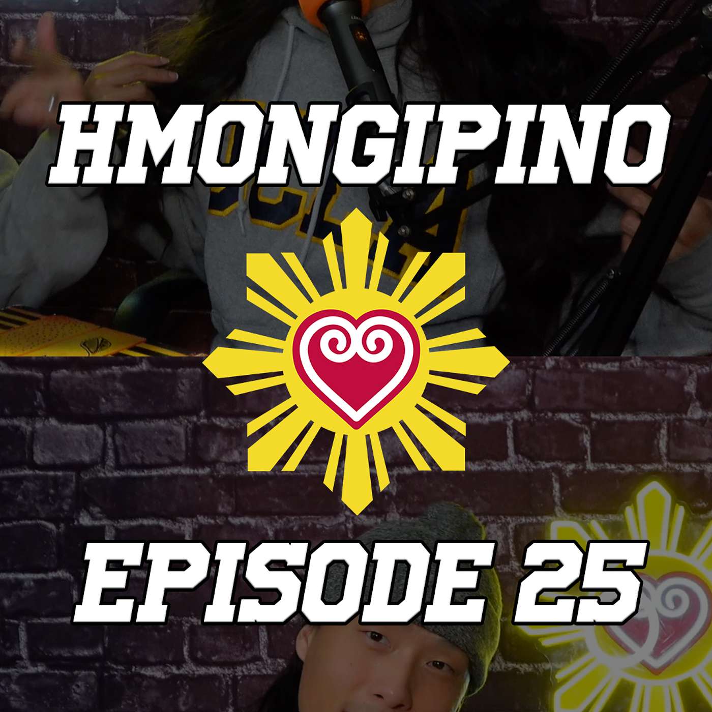 The Hmongipino Podcast