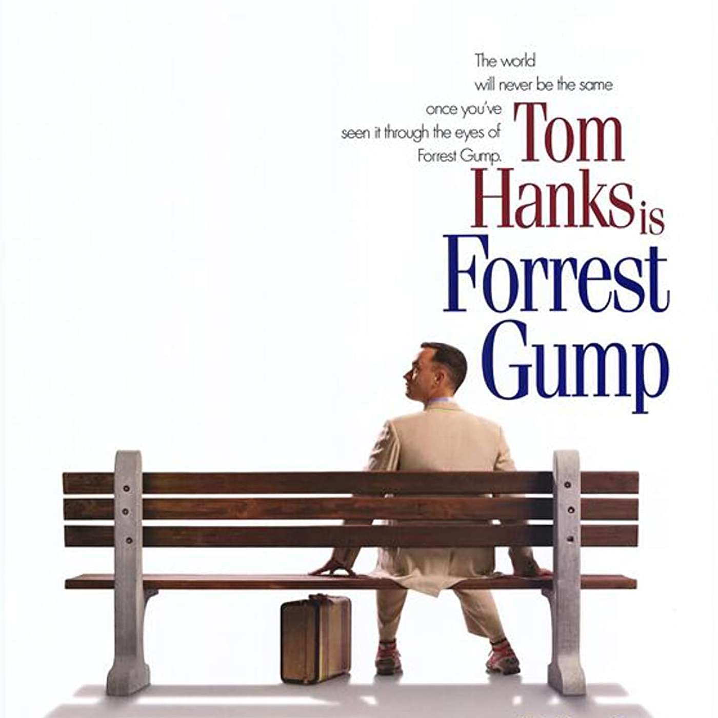 Cinema Cemetery: Episode 67- Forest Gump (1994)