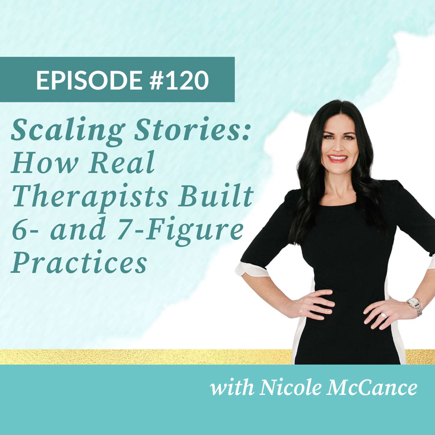 The Business Savvy Therapist
