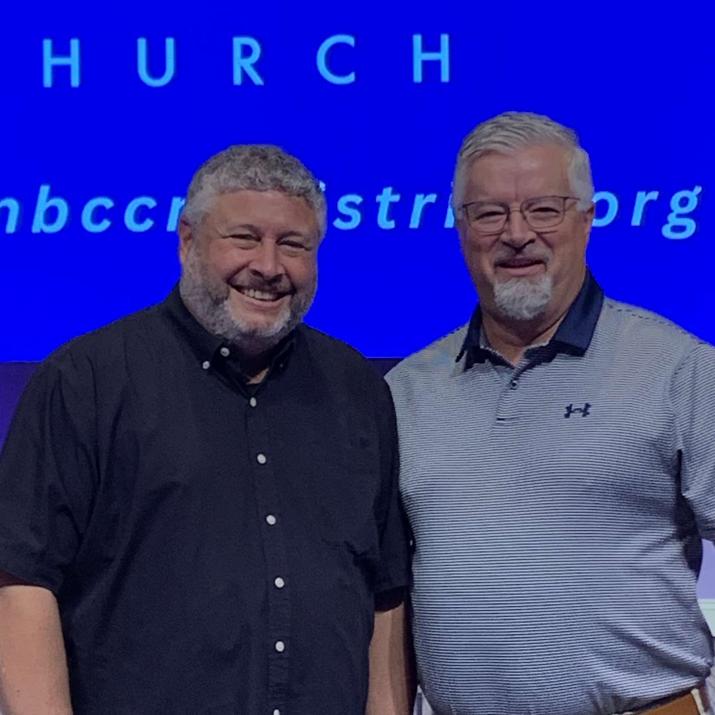The Church Talk Podcast