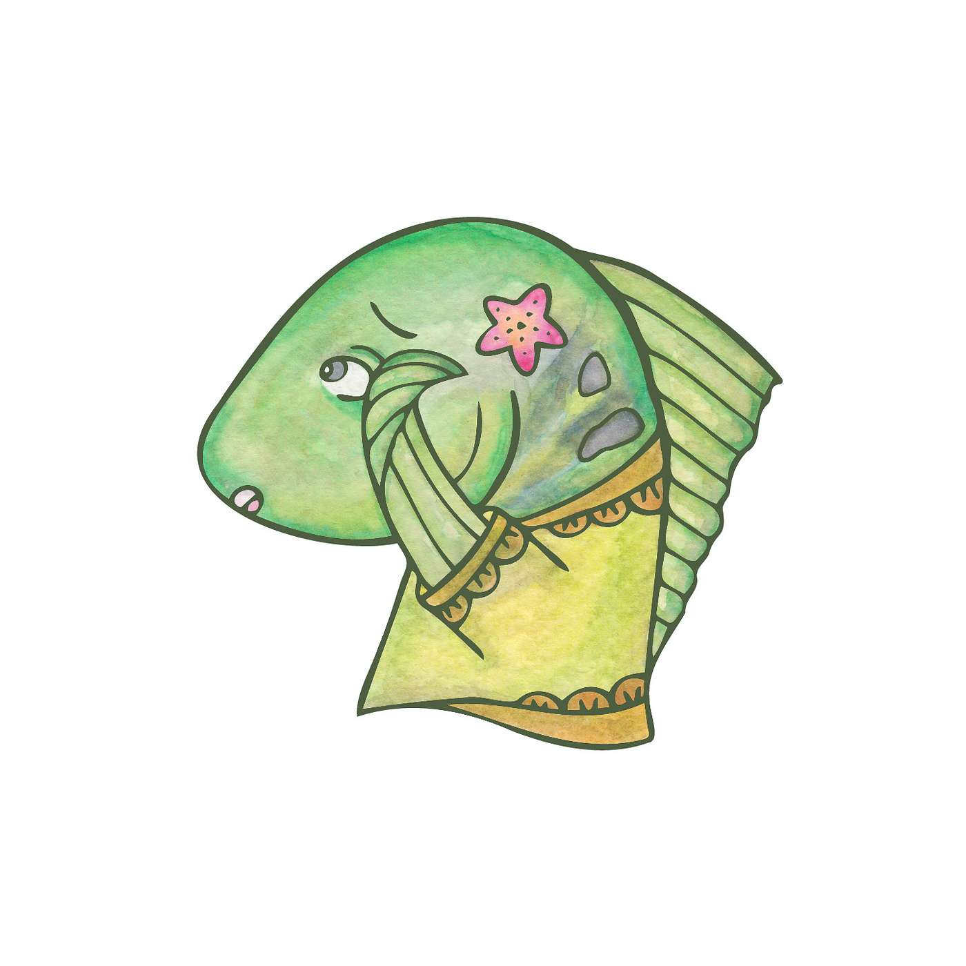 Legend of the Whooshhh