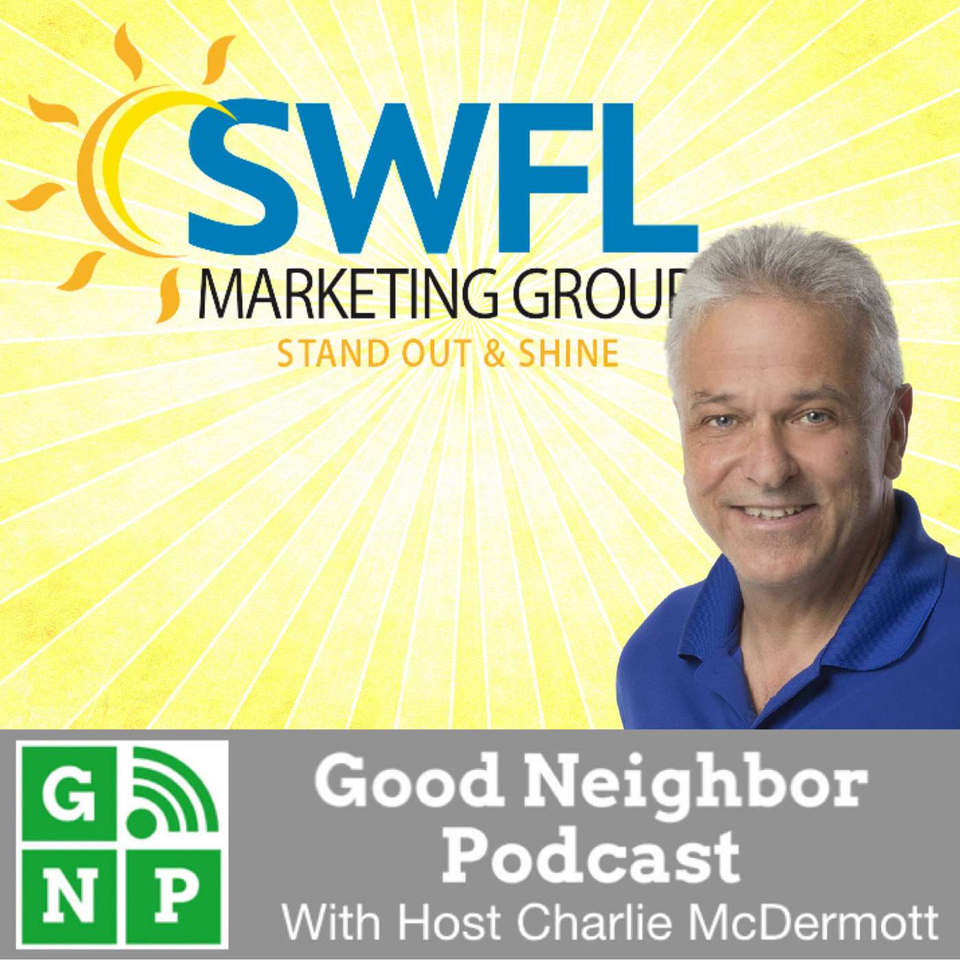 Good Neighbor Podcast