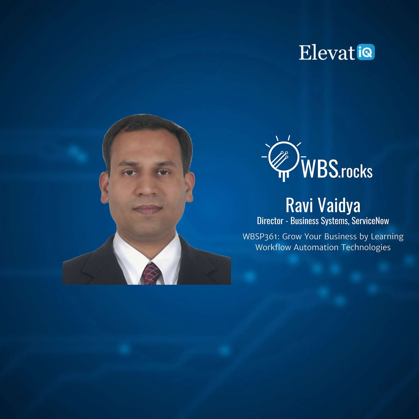 WBSRocks: Business Growth with Enterprise Software and Digital Transformation