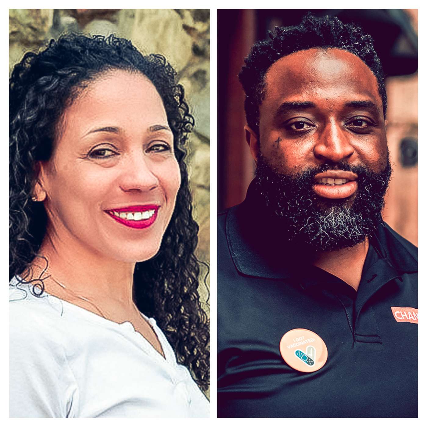 The UPLift with Tzedek: Real Talk for Real Change