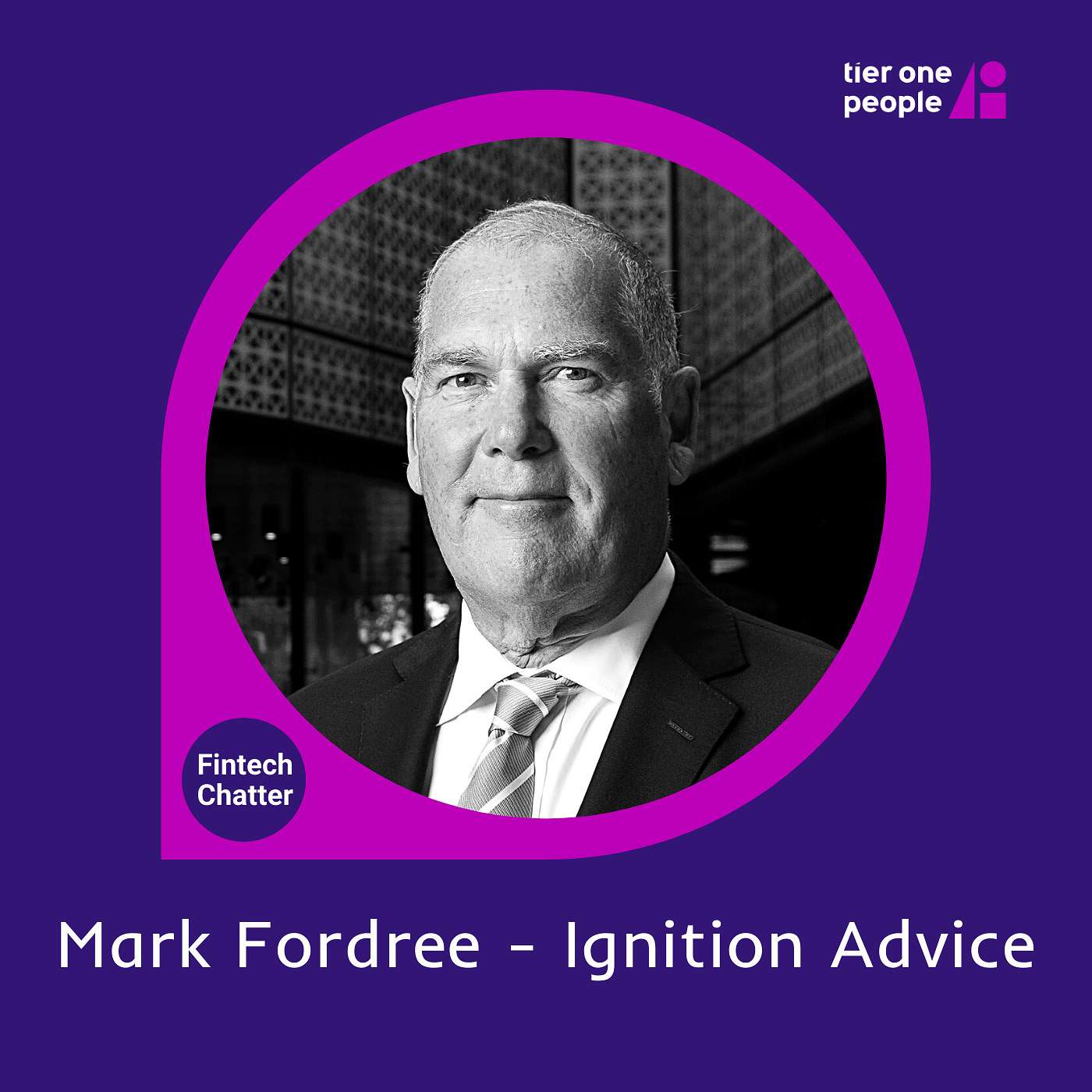 #74 Mark Fordree - Ignition Advice