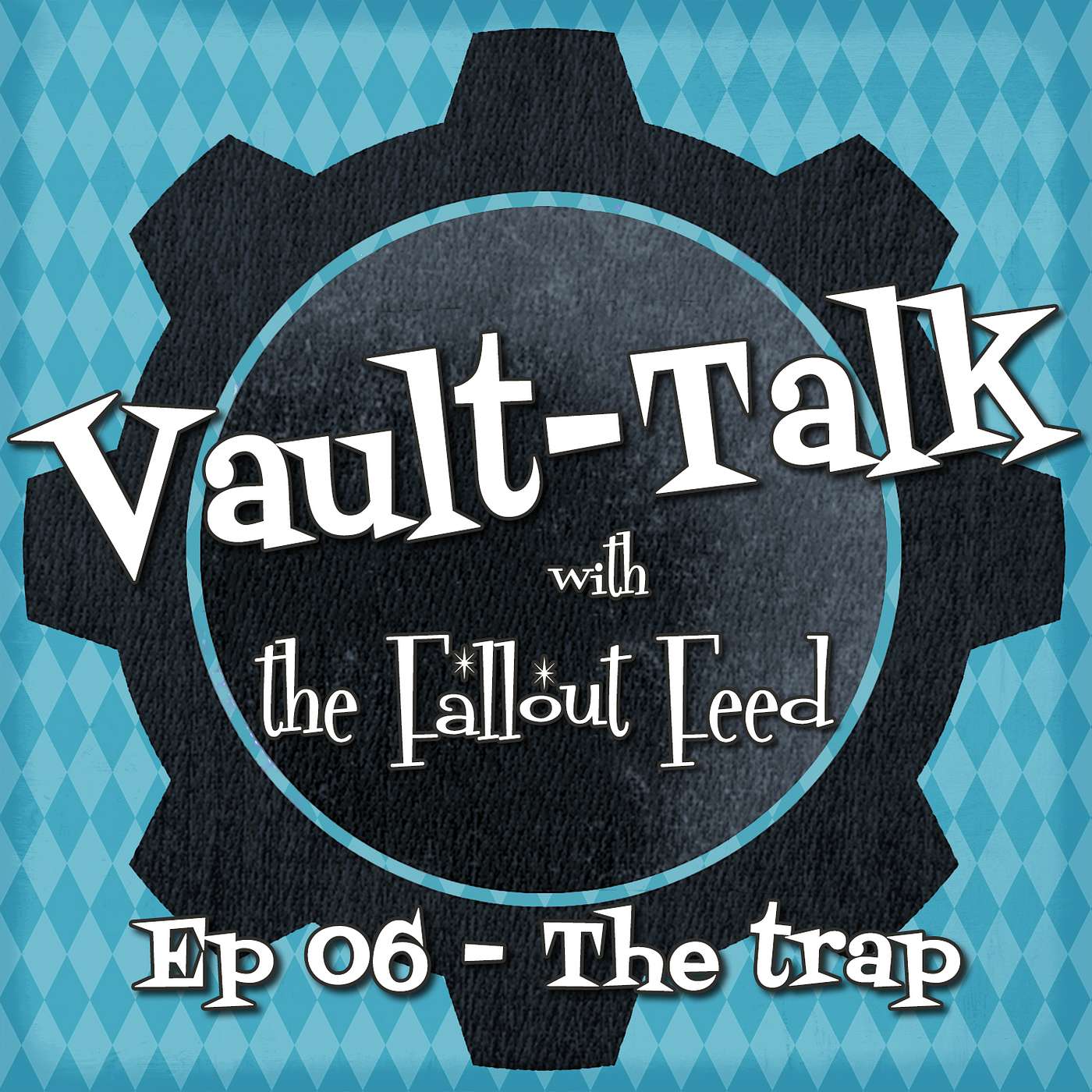 Fallout TV Show - Vault-Talk Ep 6