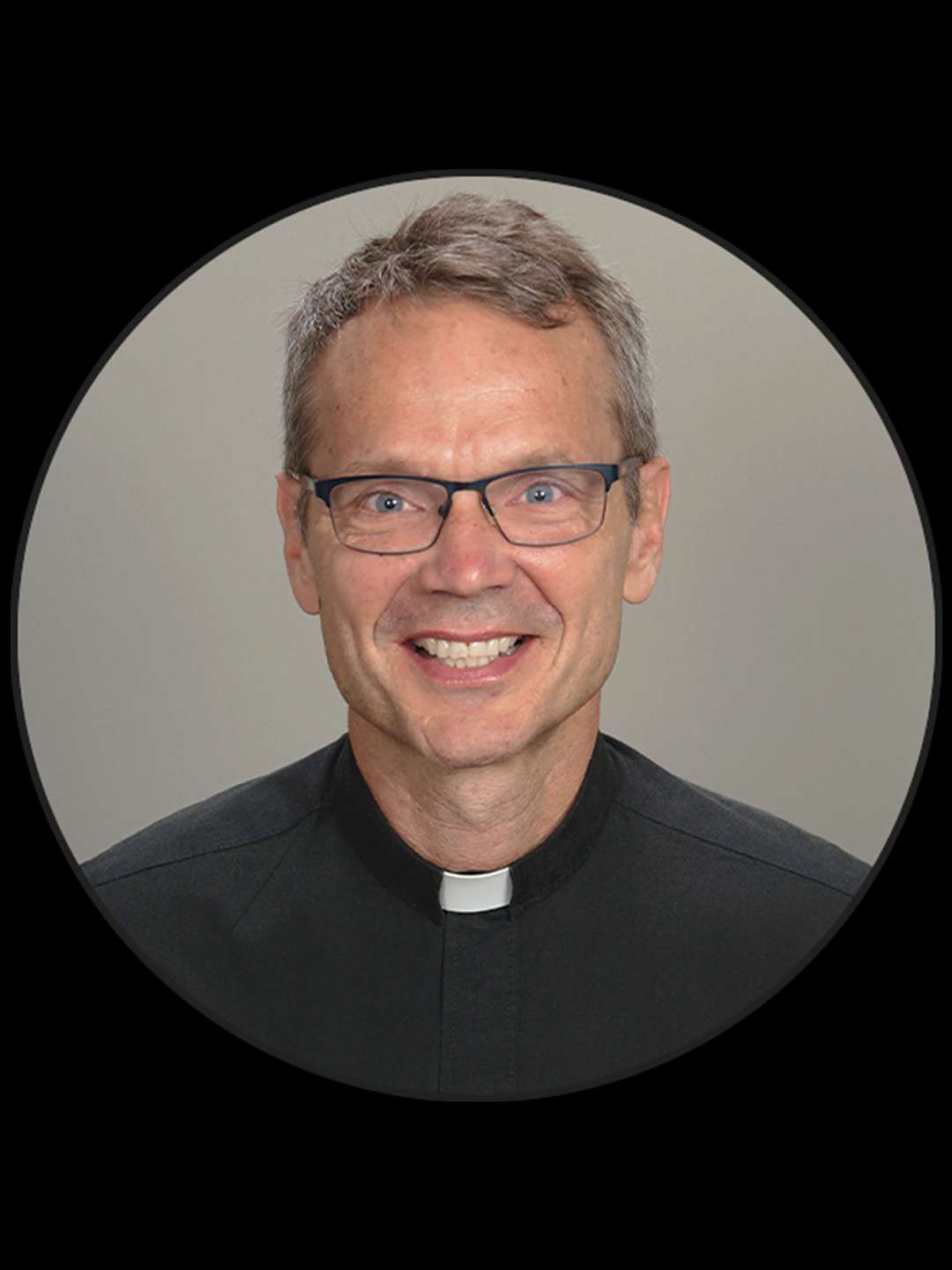 Fr. Ron Hoye