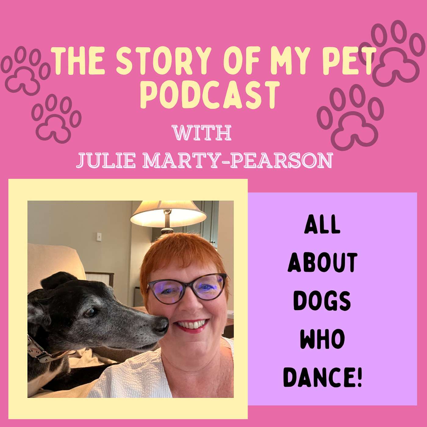 Story of My Pet: Tales of Animal Rescue, Fostering & Adoption