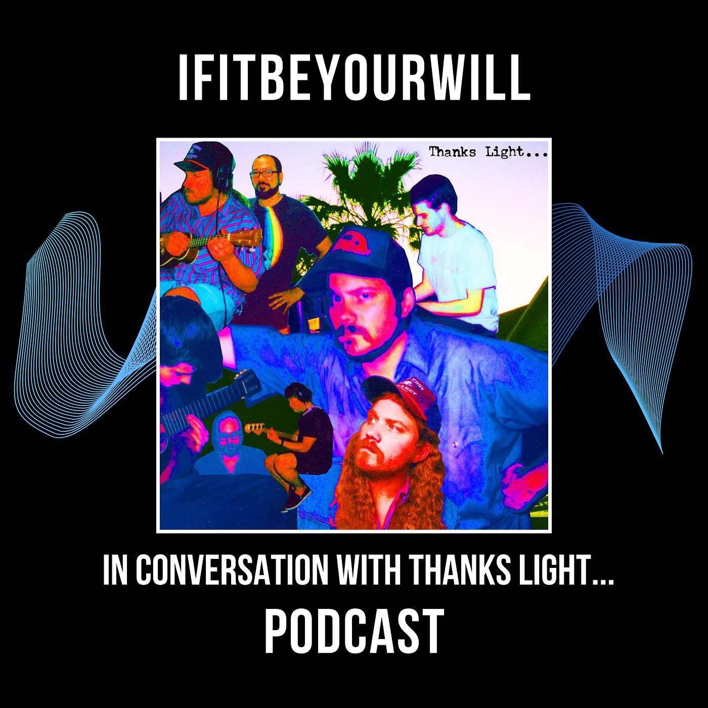ifitbeyourwill S06E10 • Thanks Light...