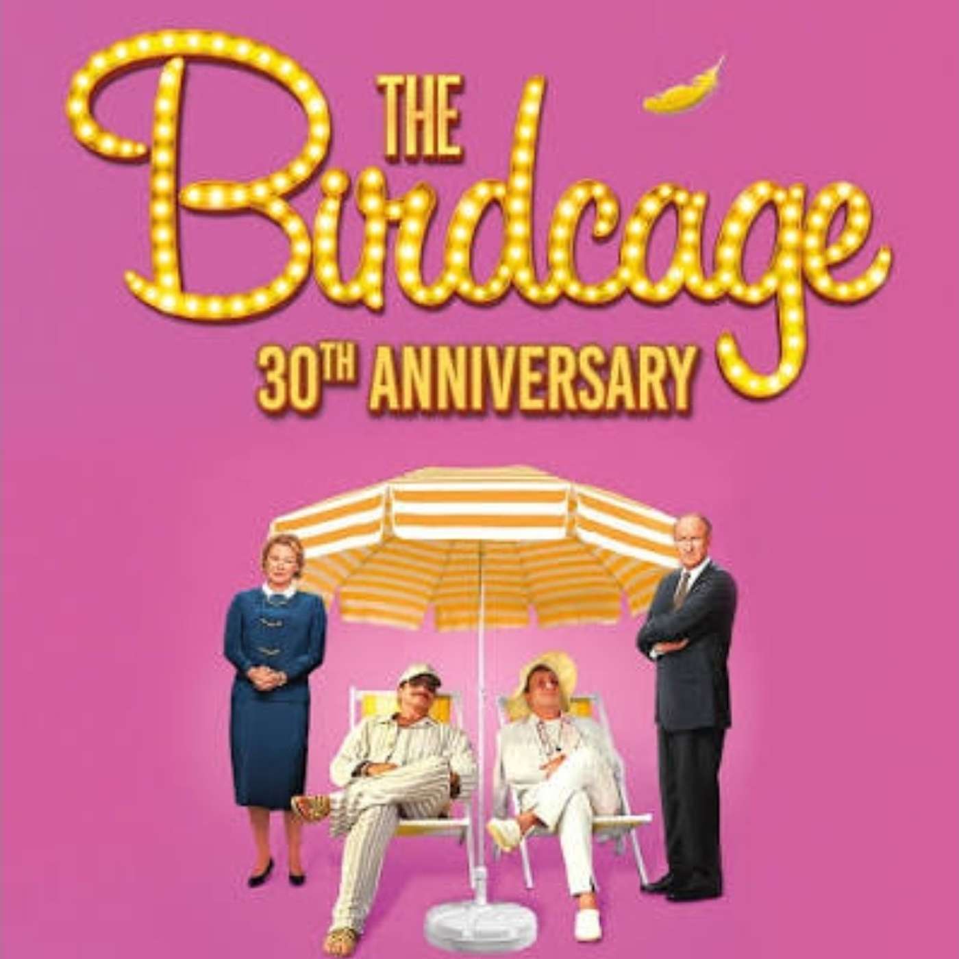 The Birdcage (1996)