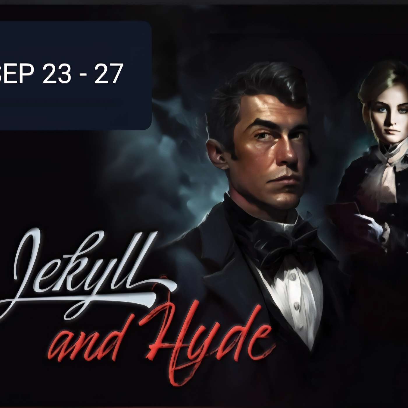 East Anglian Theatre Podcast