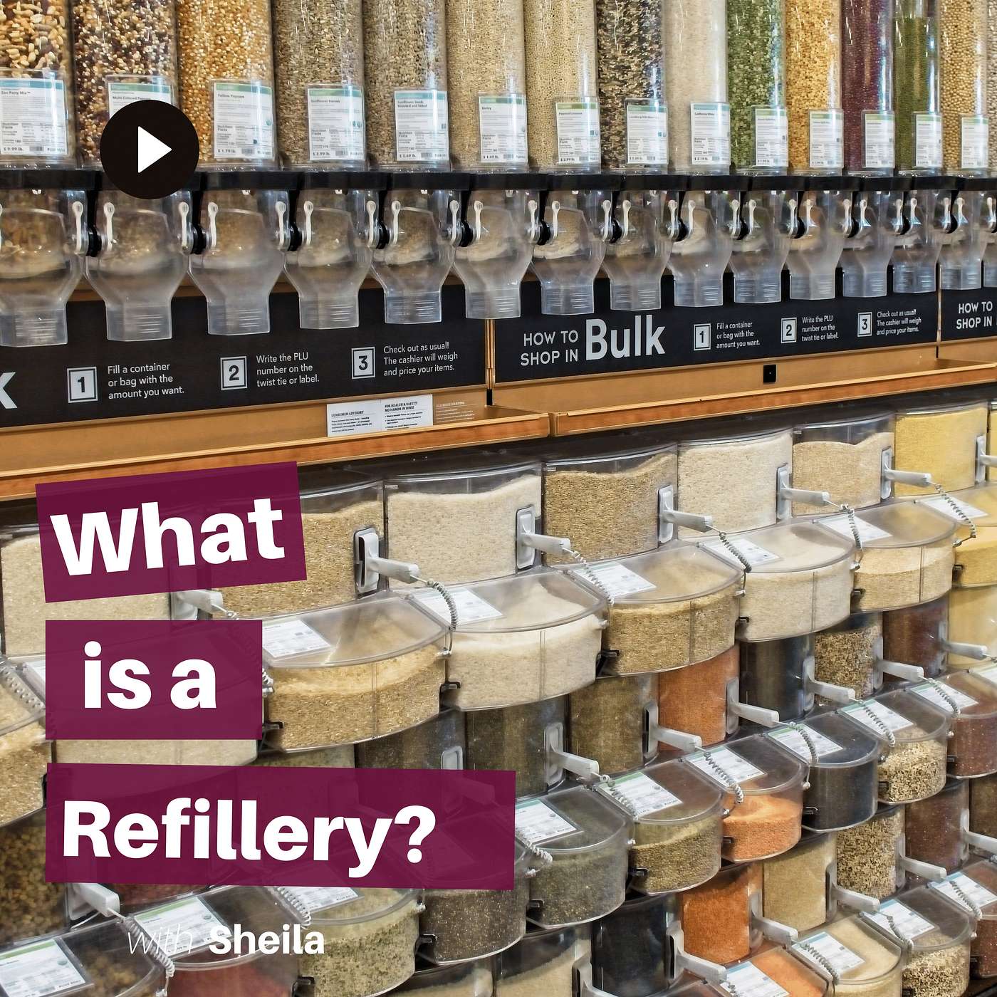 Zero Waste Imperfectly