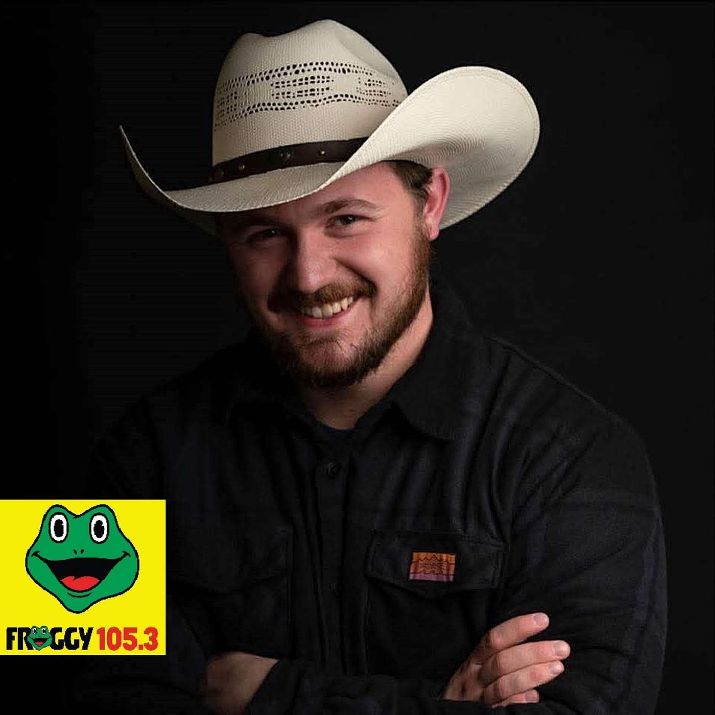Jacob Jones on The Lee Richey Show - May 1st, 2026 episode artwork