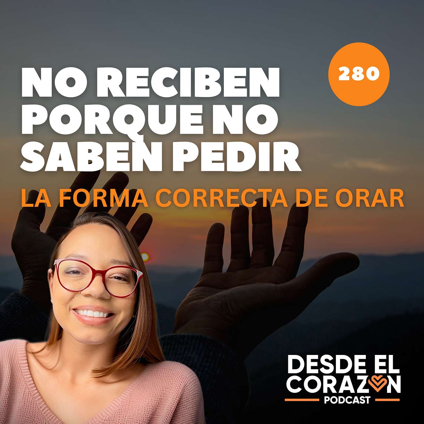 LA FORMA CORRECTA DE ORAR: "NO RECIBEN PORQUE NO SABEN PEDIR"