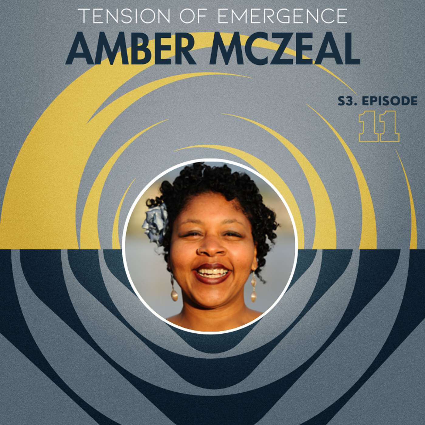 Beyond Traditional Activism: The Medicine of Our Ancestors with Amber McZeal