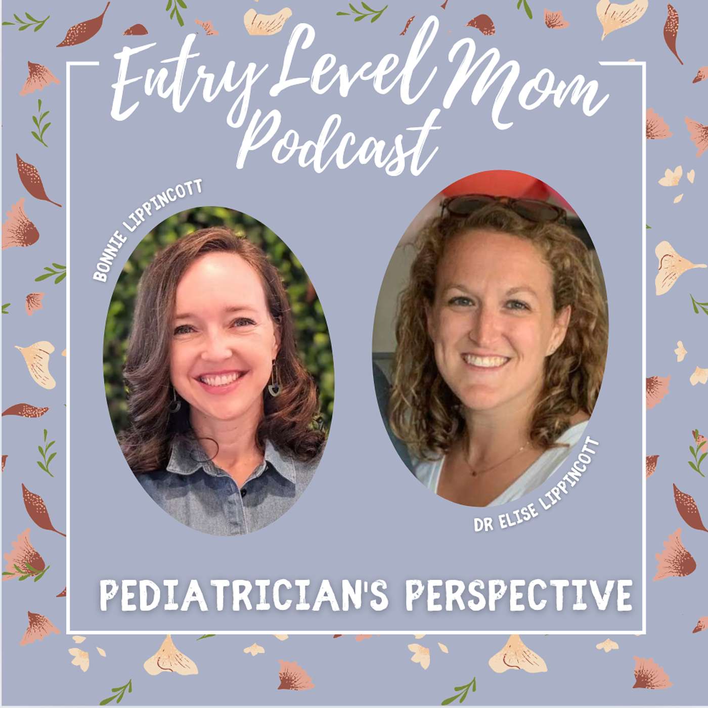 Entry Level Mom Podcast