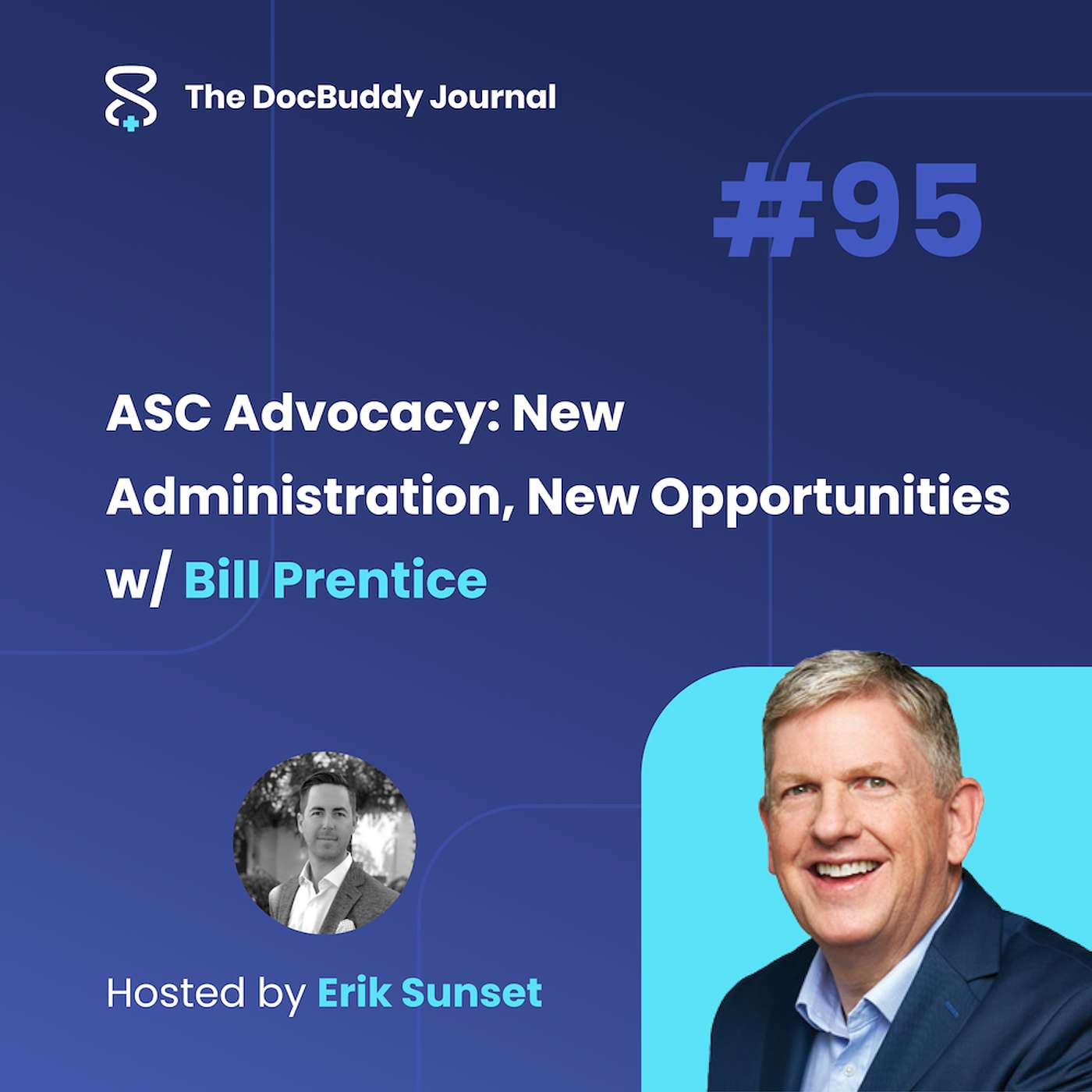 Bill Prentice: ASC Advocacy: New Administration, New Opportunities