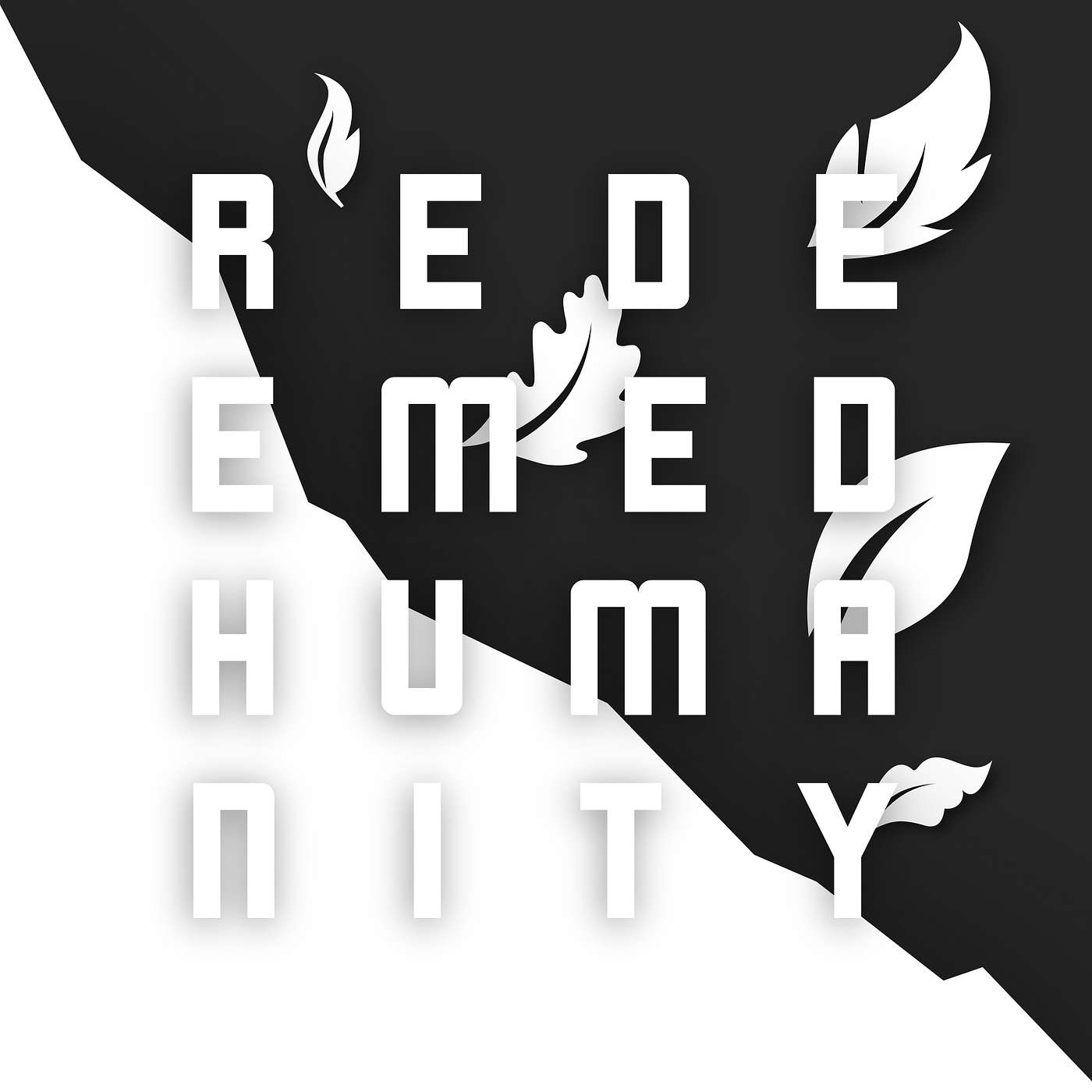 Redeemed Humanity: Introduction