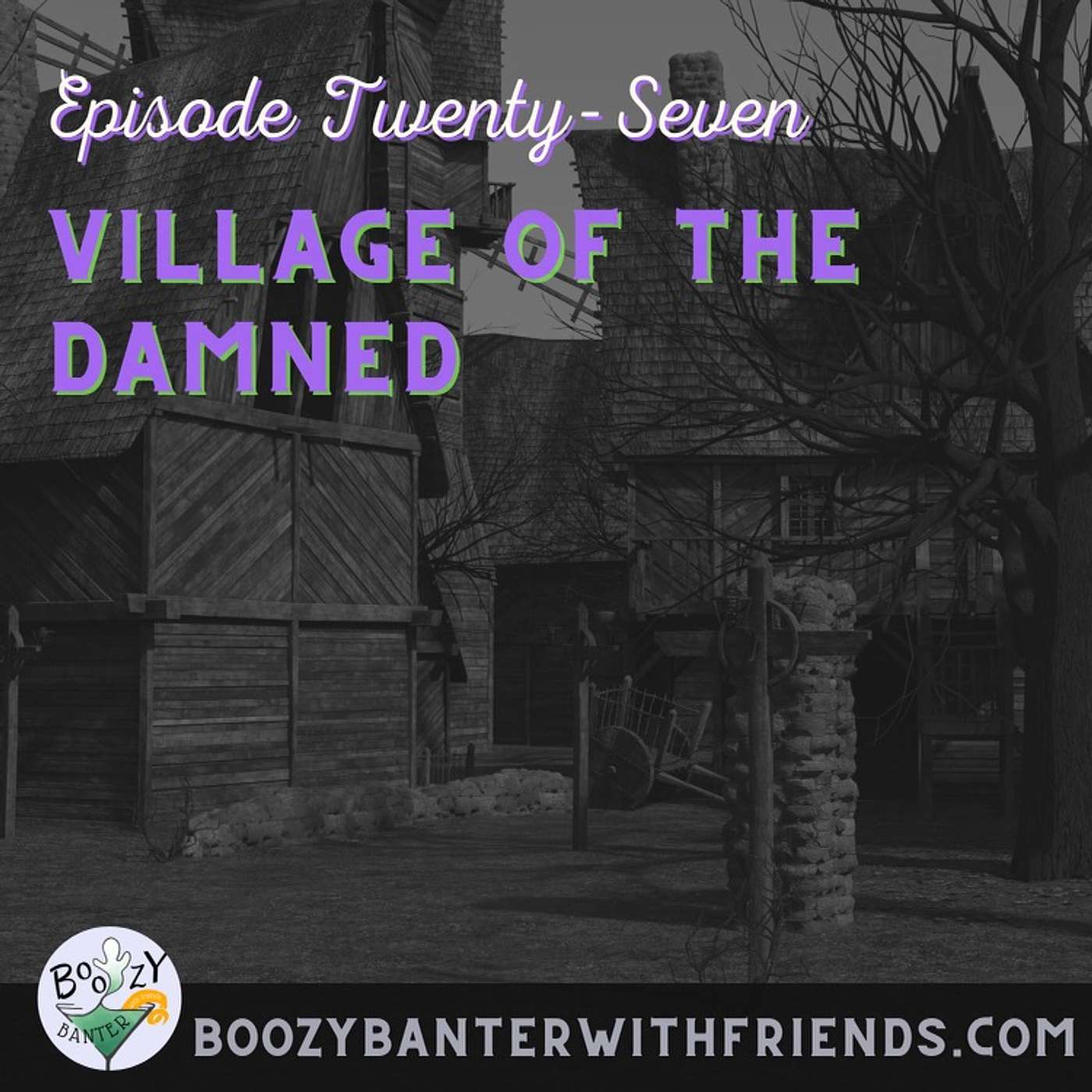 Village of the Damned
