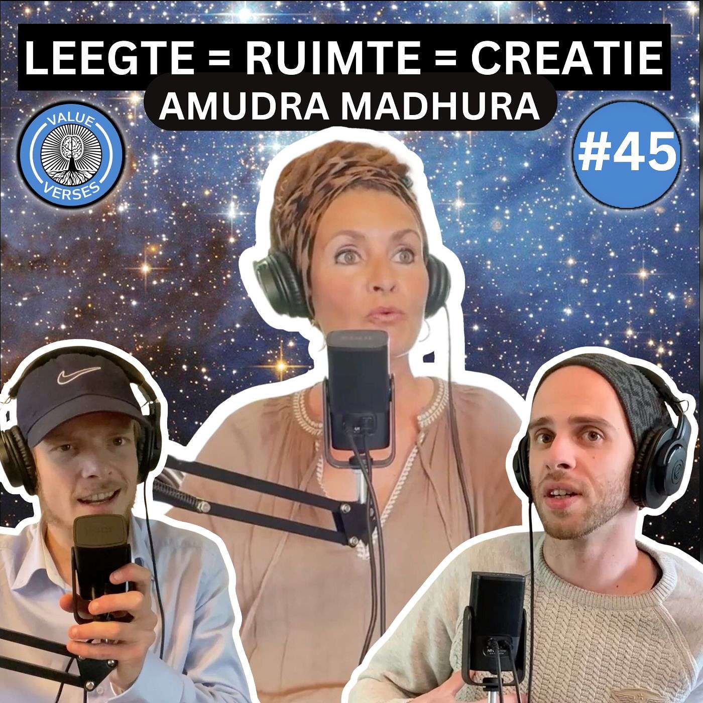 Value Verses Podcast