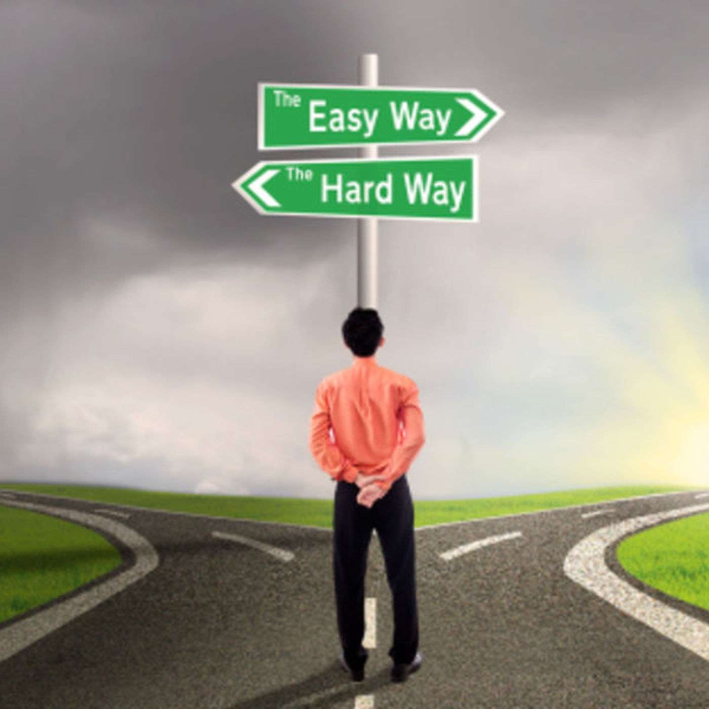 The Power of Choice