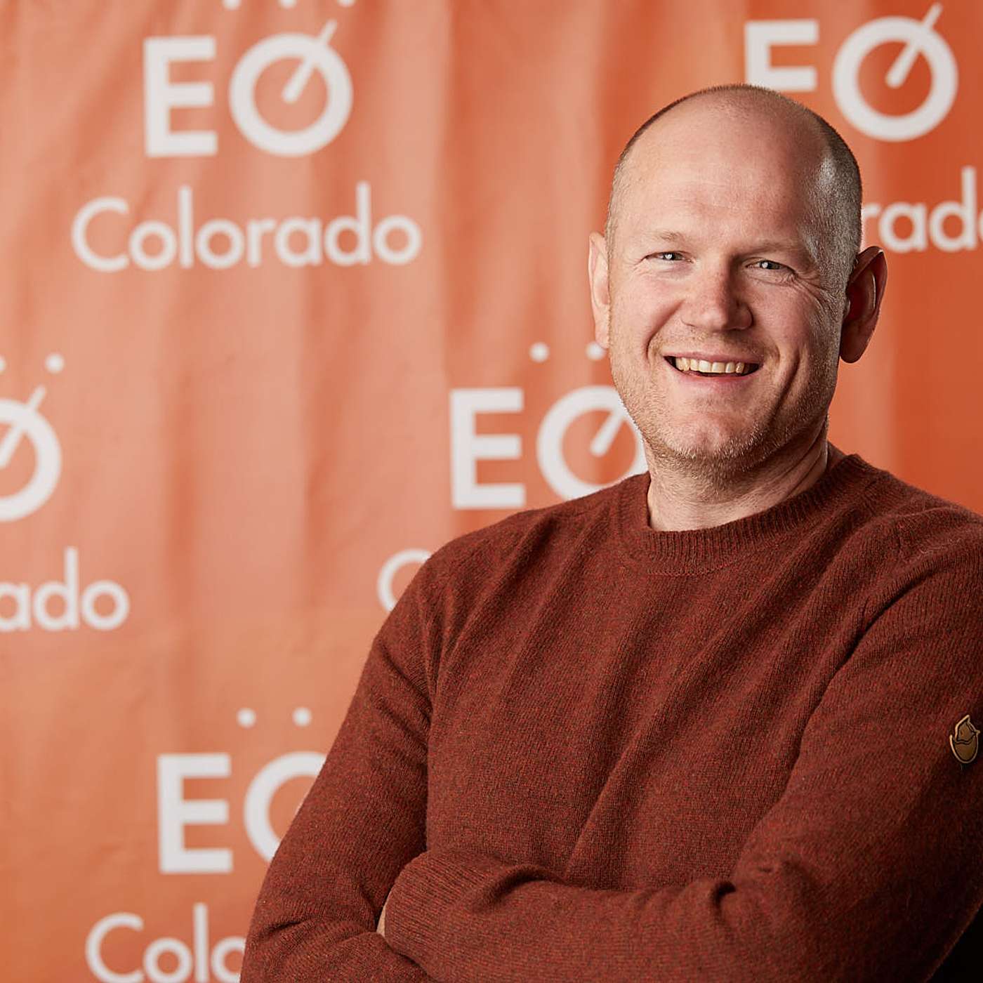 Entrepreneurs Taking Care of Each Other -  TTST Interview with Aaron Houghton from Founders First System
