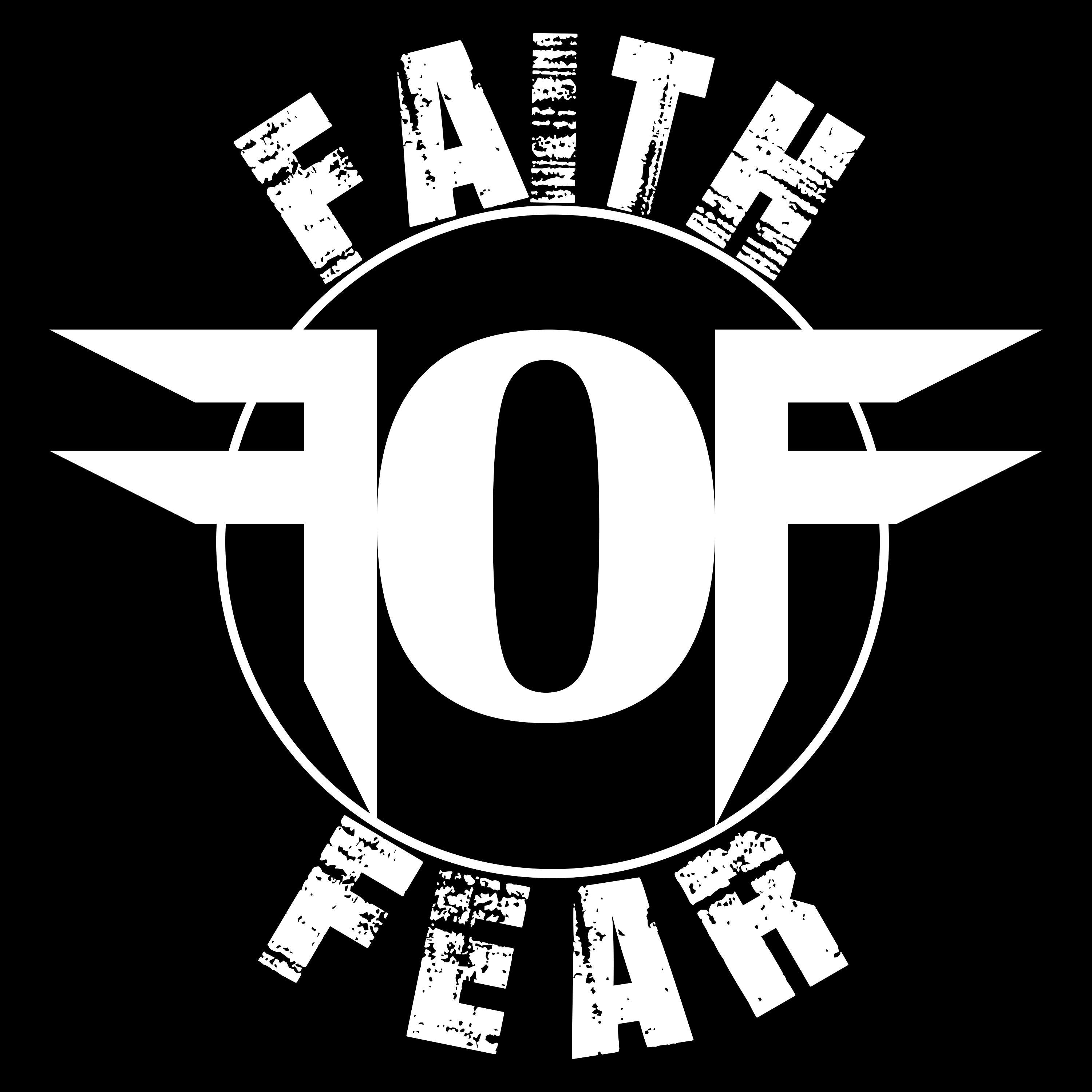 Faith Over Fear Society