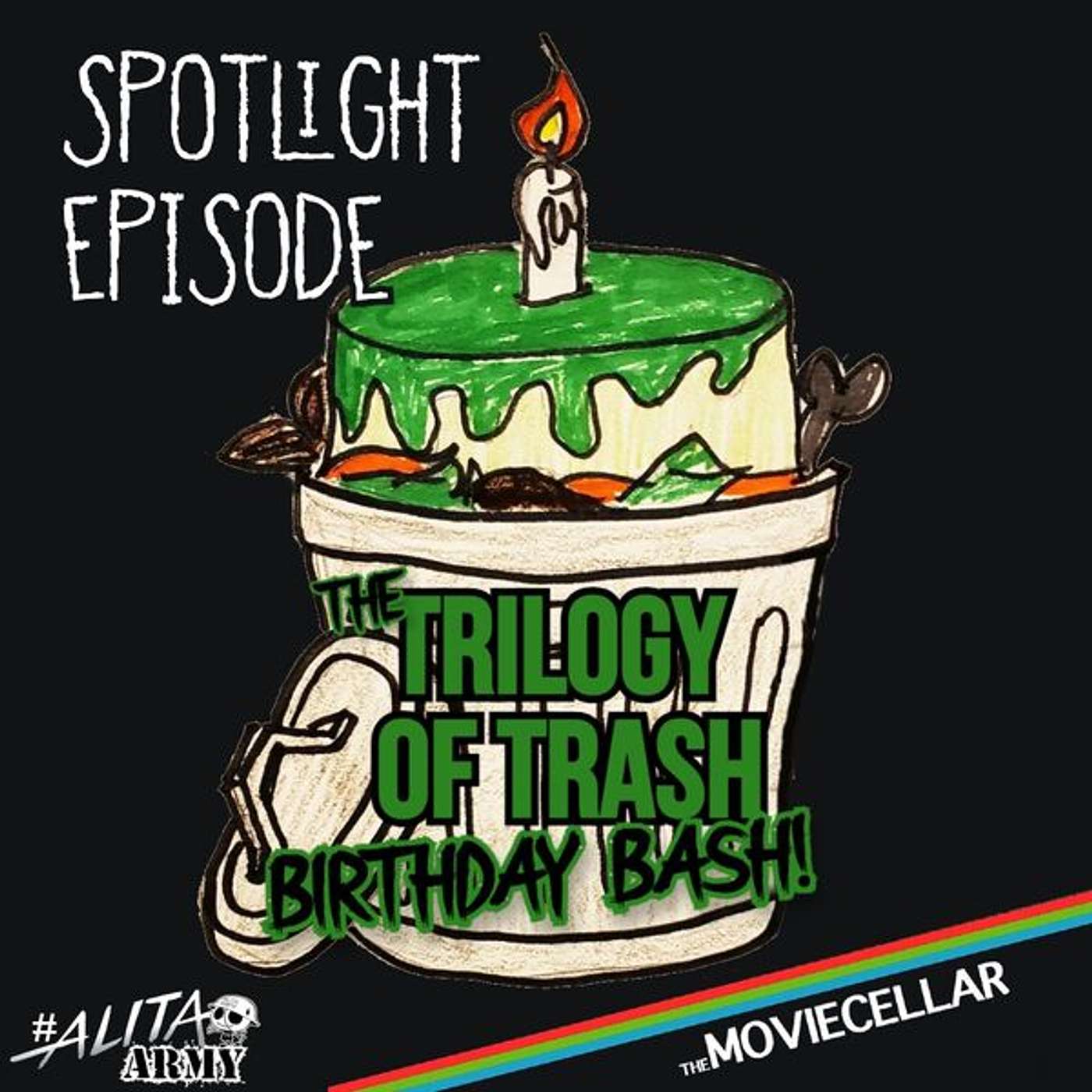 The Movie Cellar