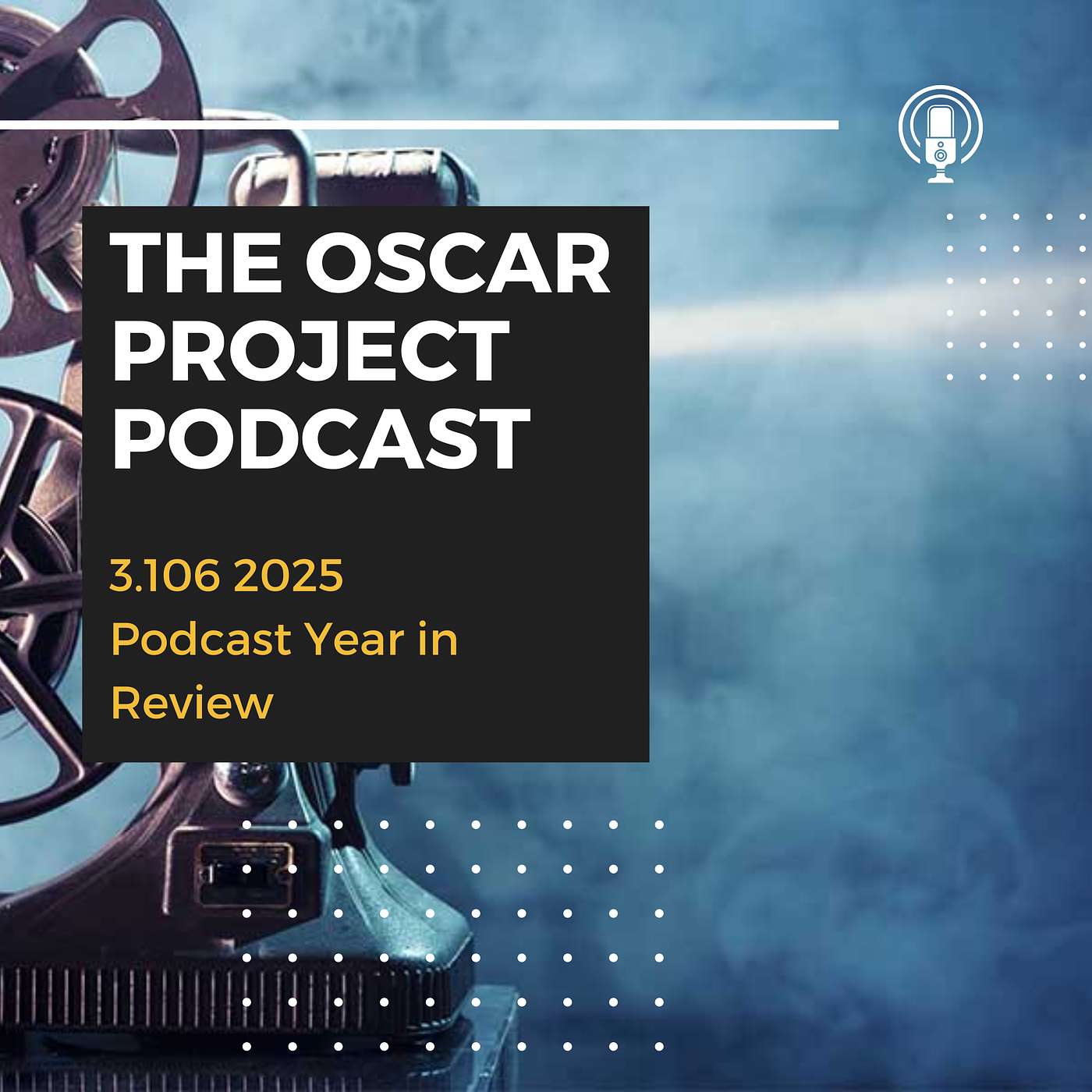 The Oscar Project Podcast