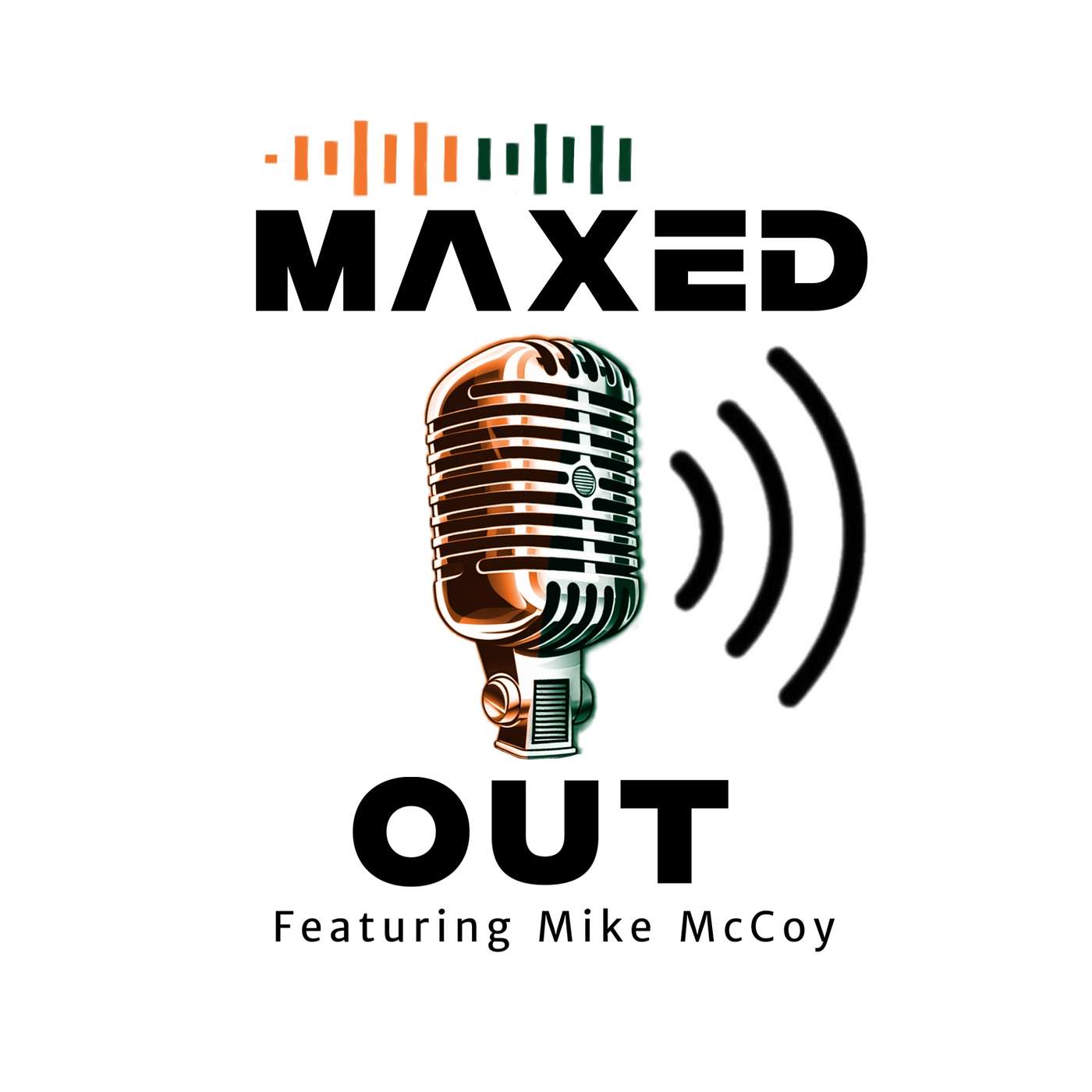 Maxed Out