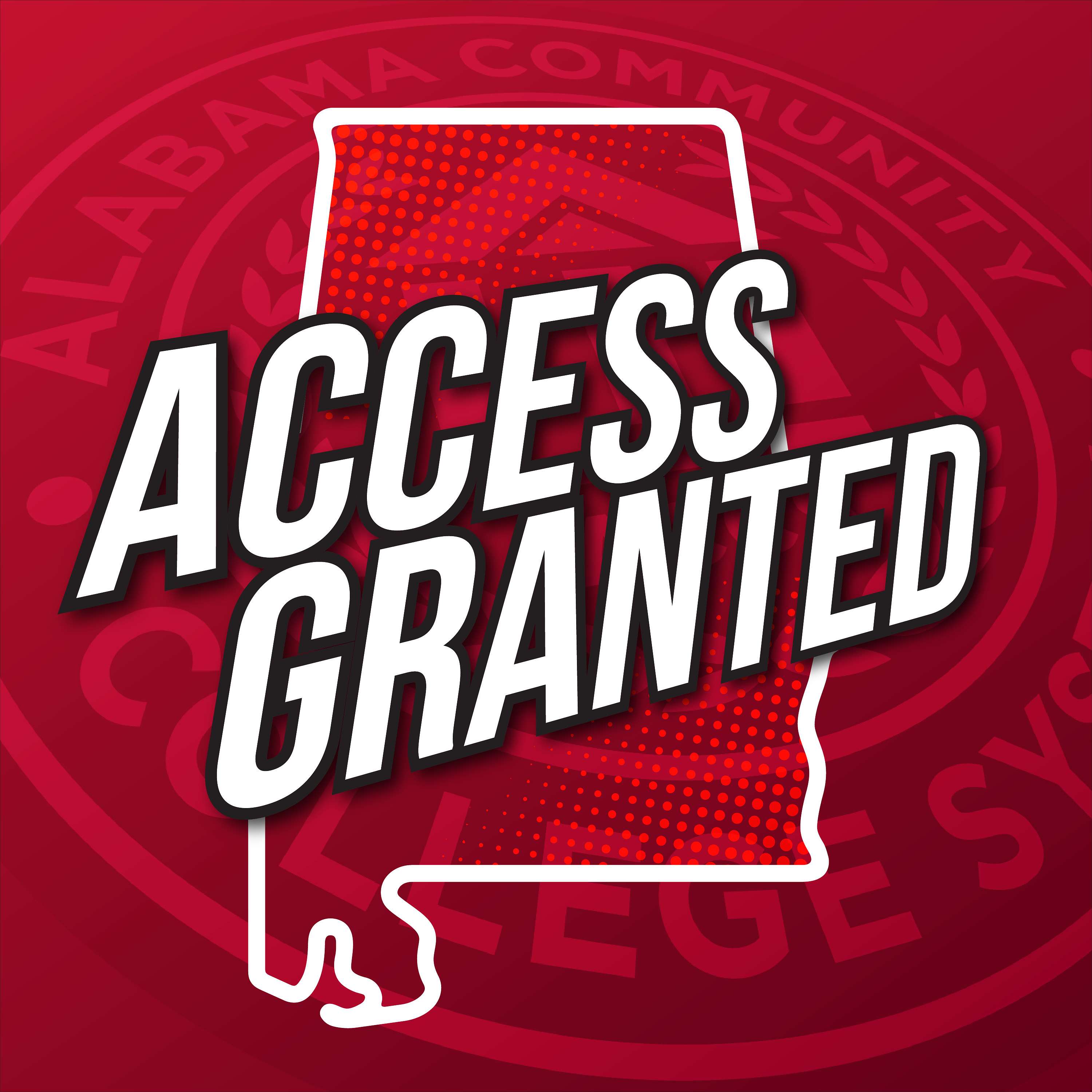 Access Granted