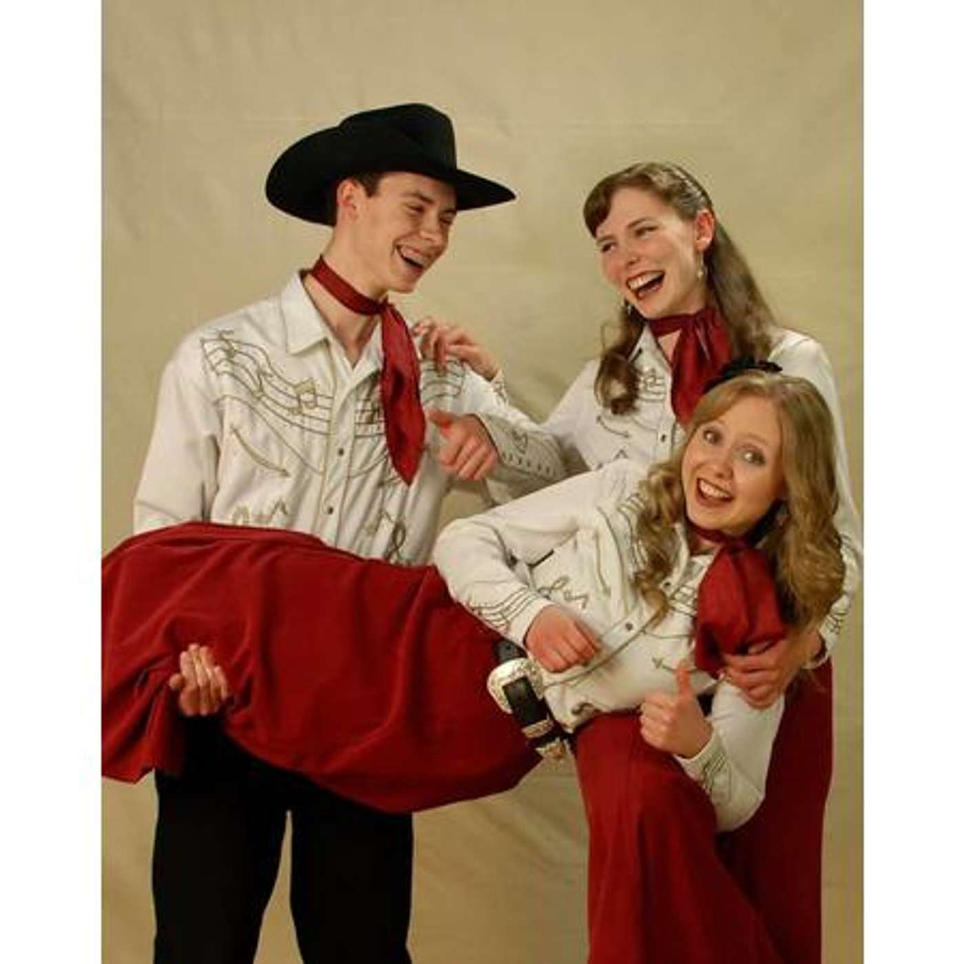 Equestrian Legacy Radio