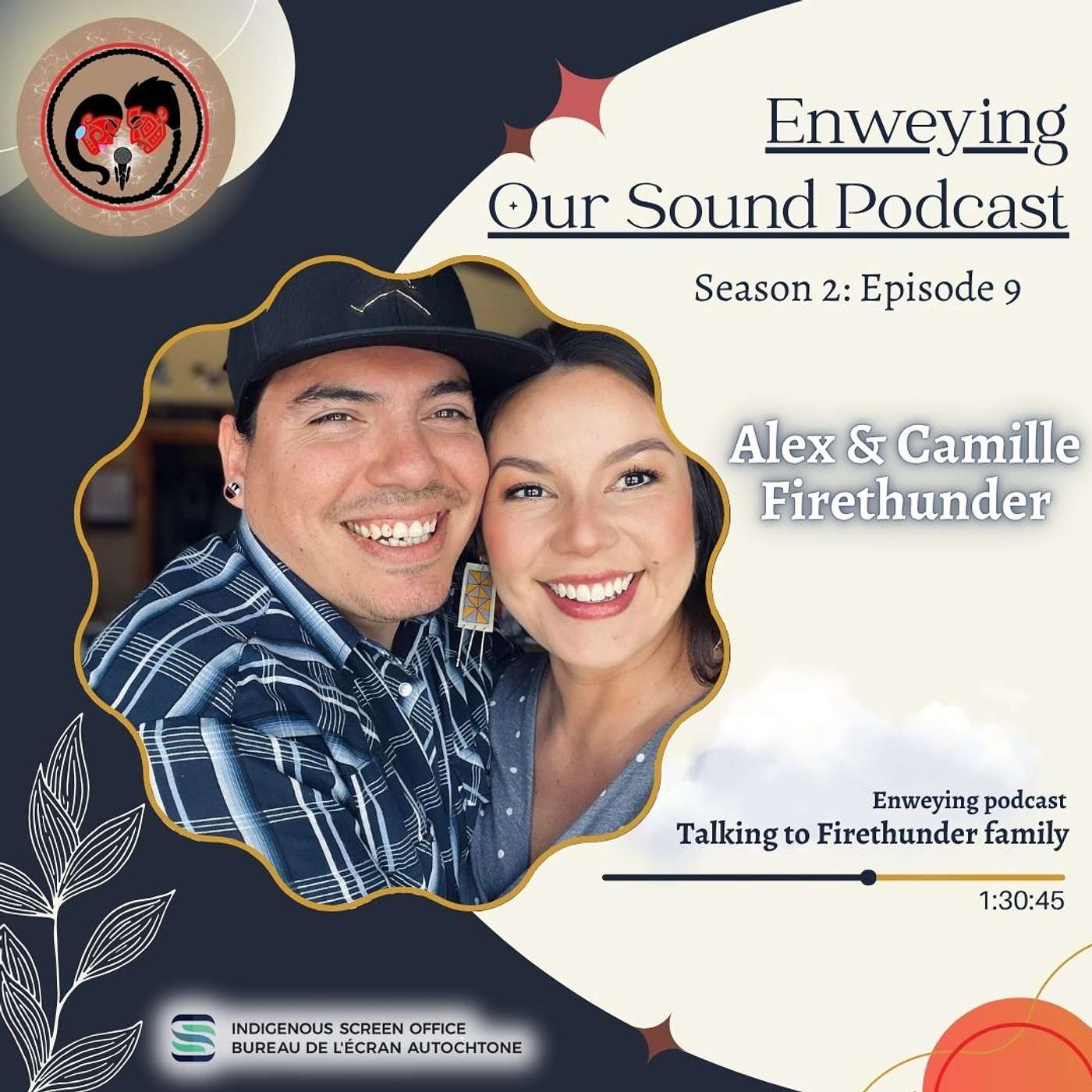 Enweying - Our Sound Podcast