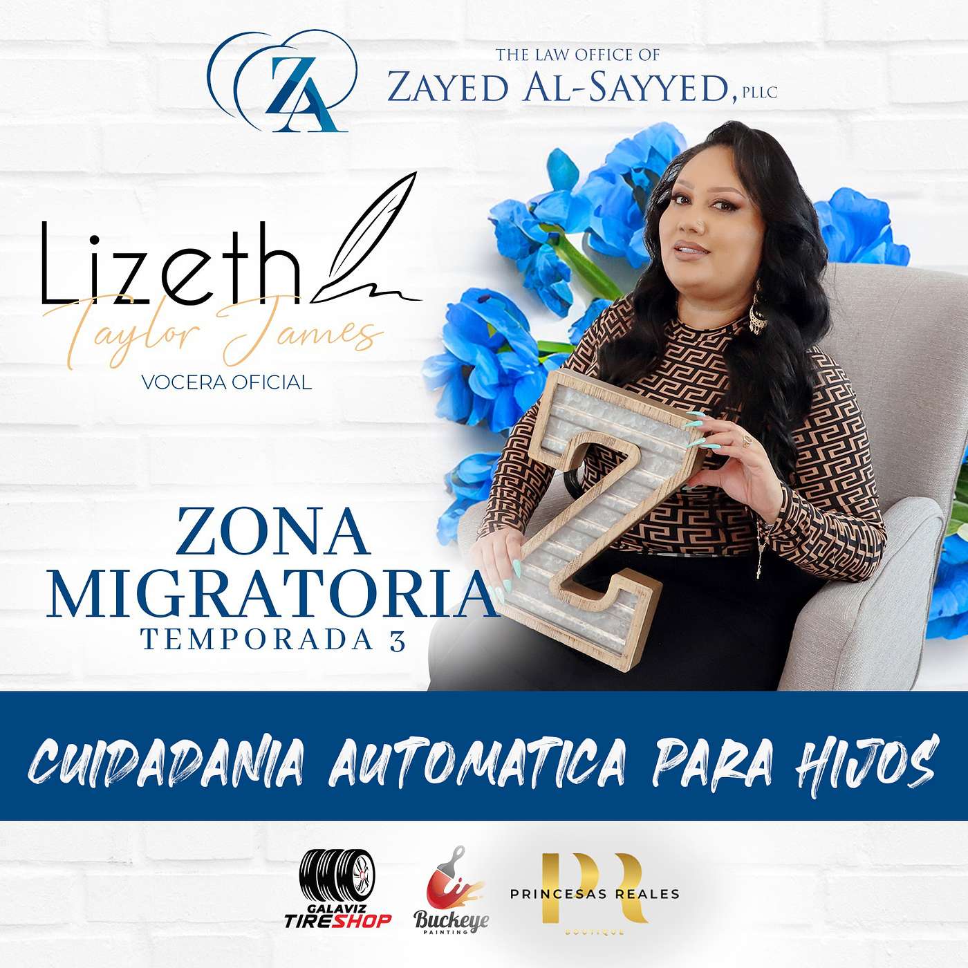 Ciudadania Automatica para Hijos