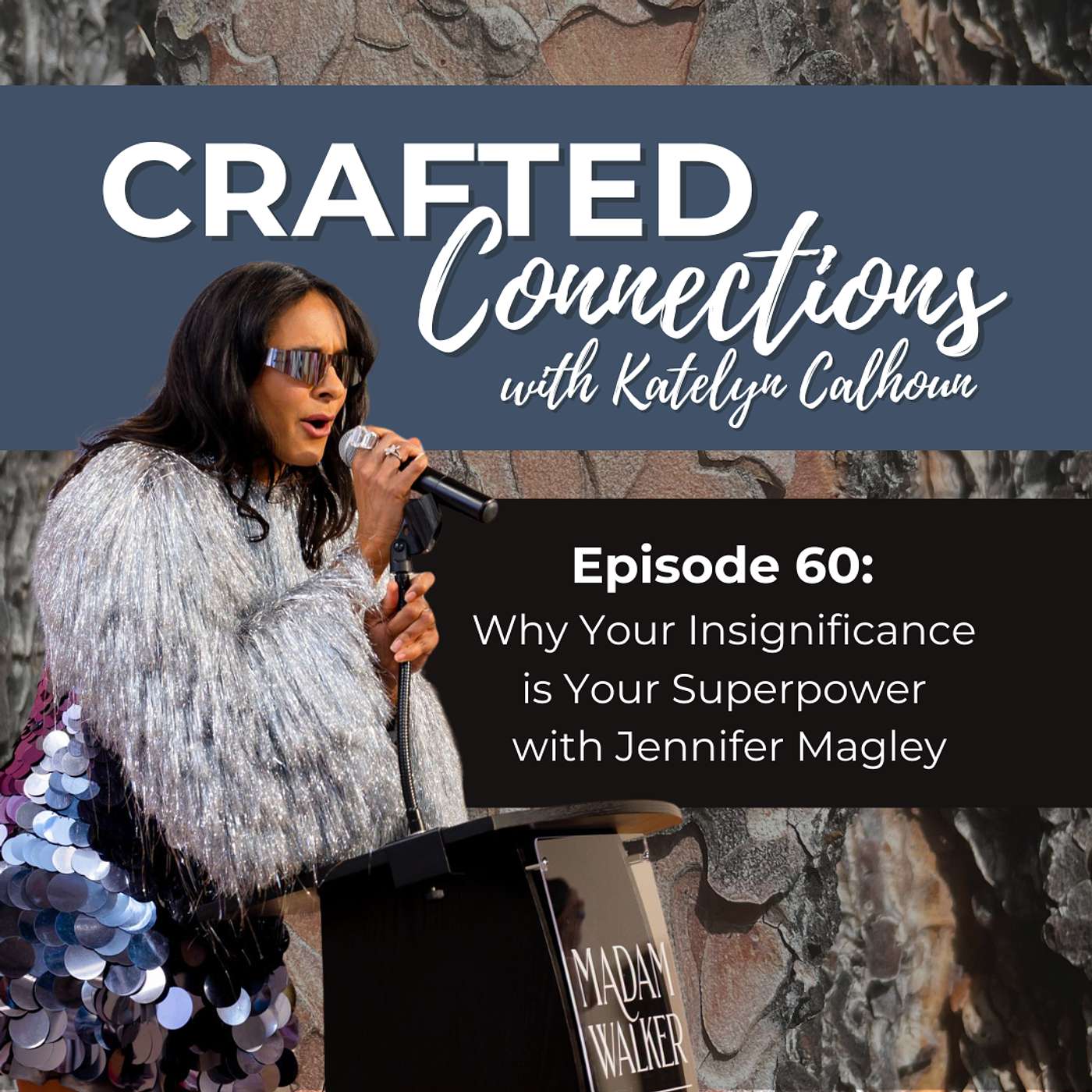 Crafted Connections
