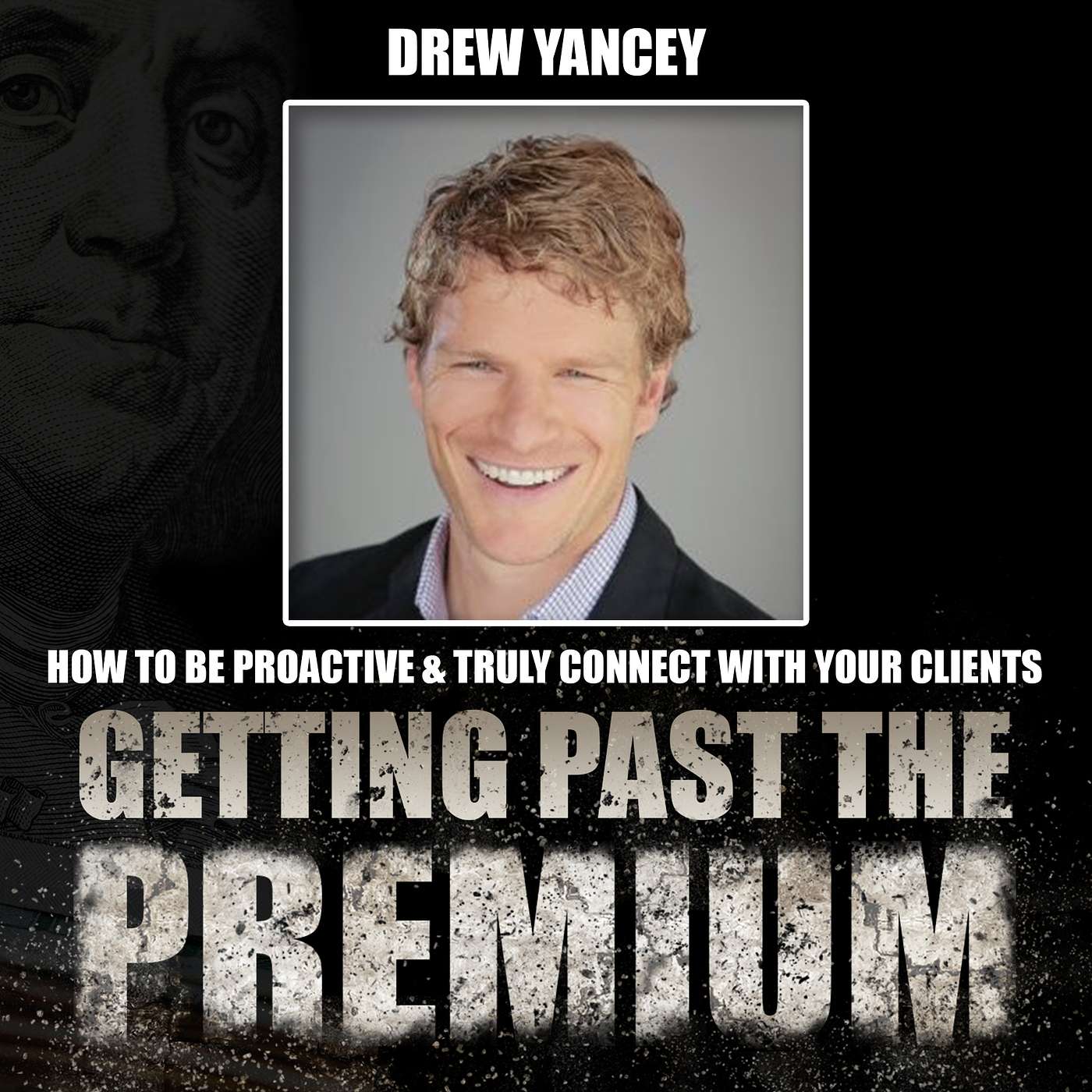 Getting Past the Premium