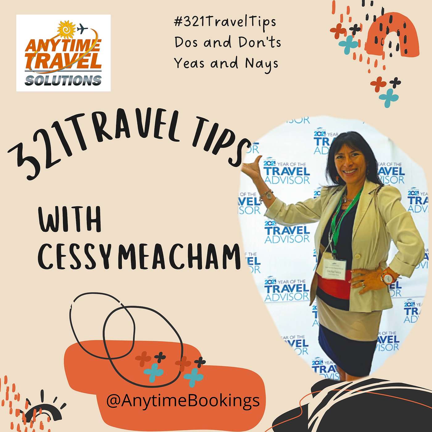 Ep 9 Air Tickets 321Travel Tips with Cessy Ep 9 Air Tickets 321Travel Tips with Cessy