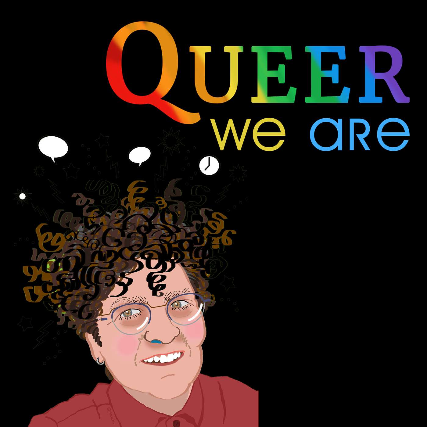 No Straight Lines: The Rise of Queer Comics - Vivian Kleiman