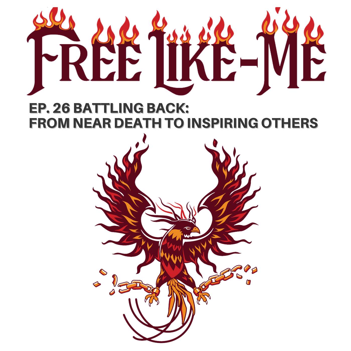 Free Like-Me