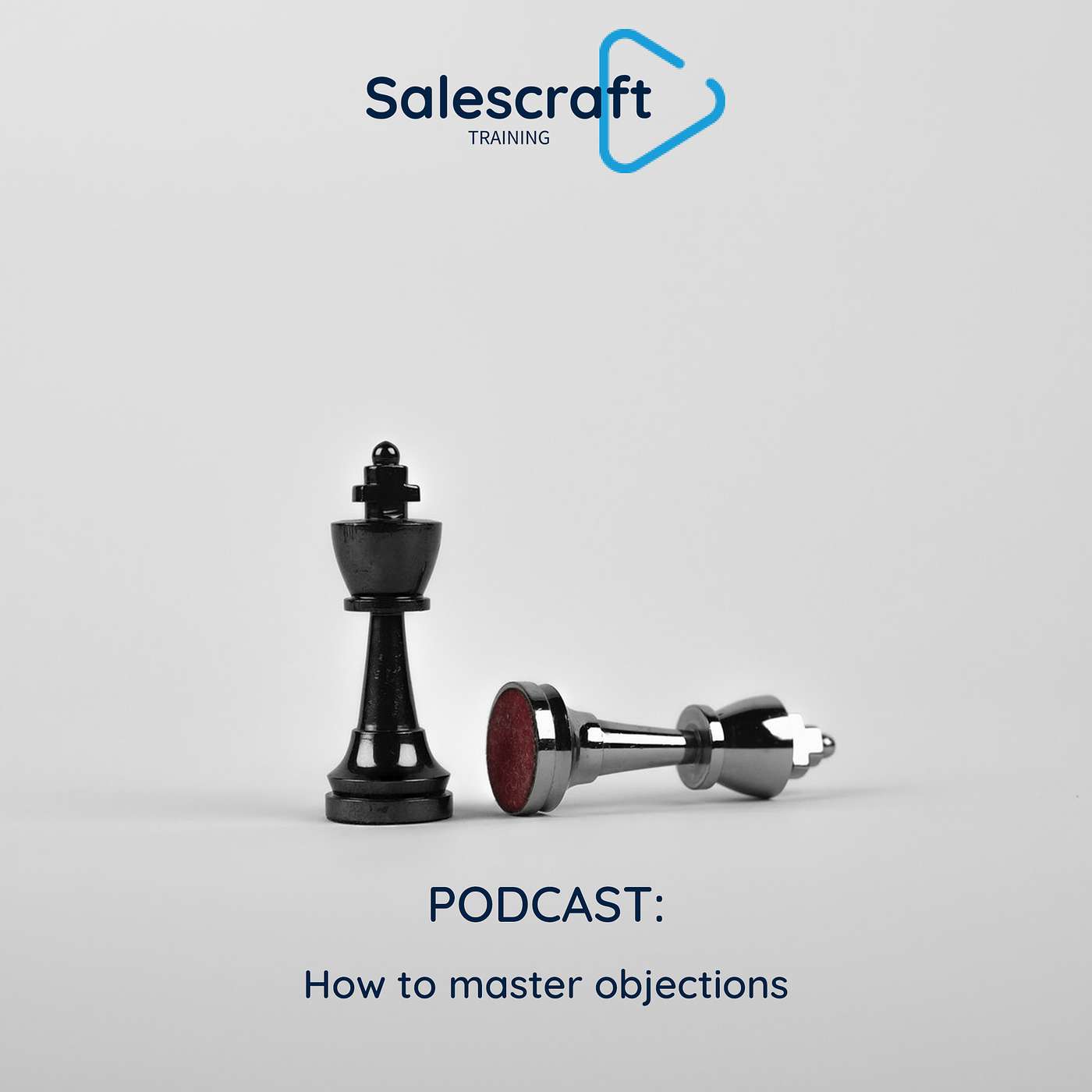 How to master objections