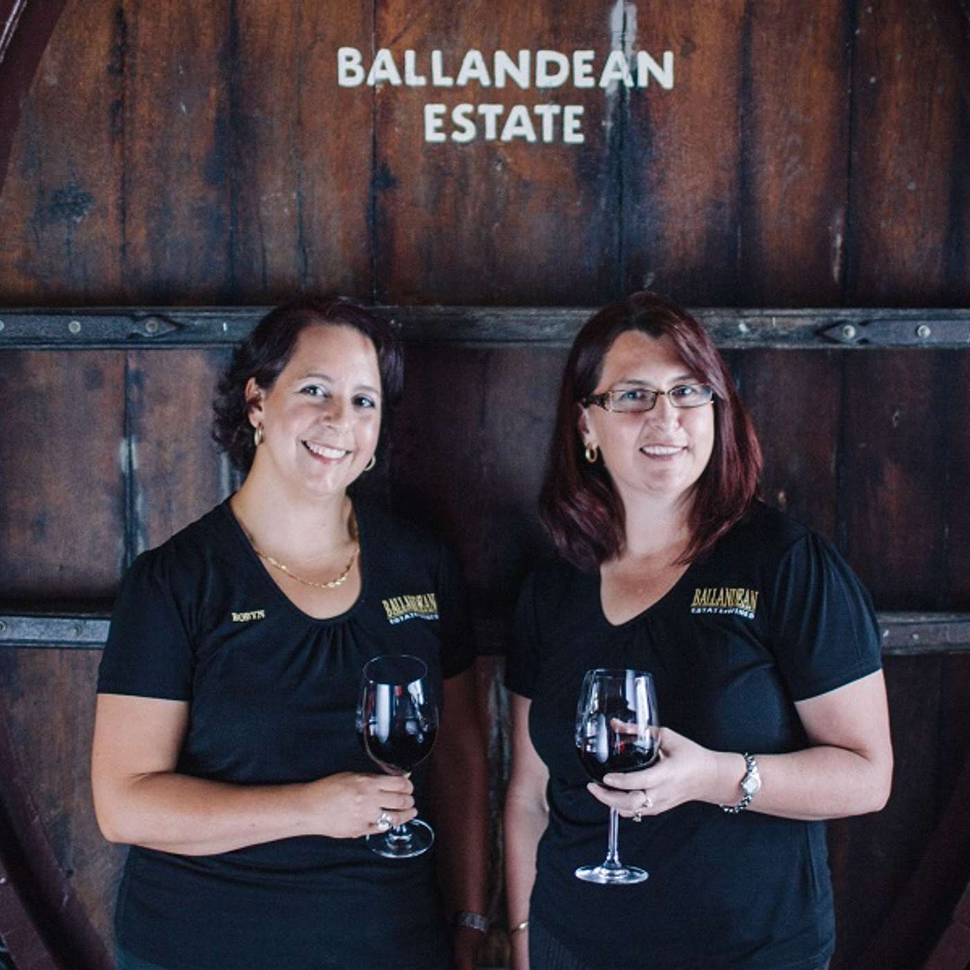 The Cellar Door Podcast